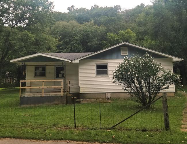 2 acres in Reynolds County, Missouri