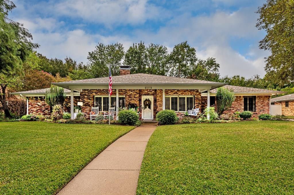 0.34 acres in Grayson County, Texas