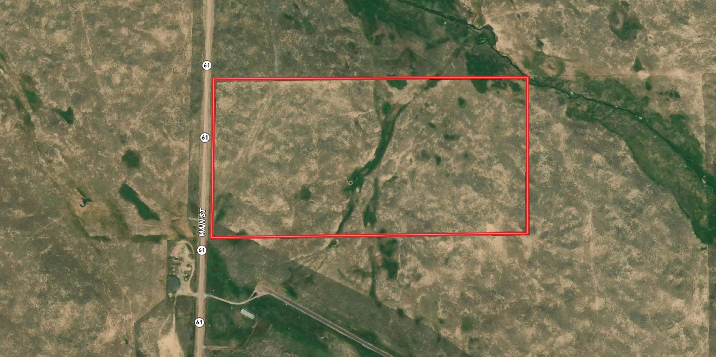 76.2 acres in Cherry County, Nebraska