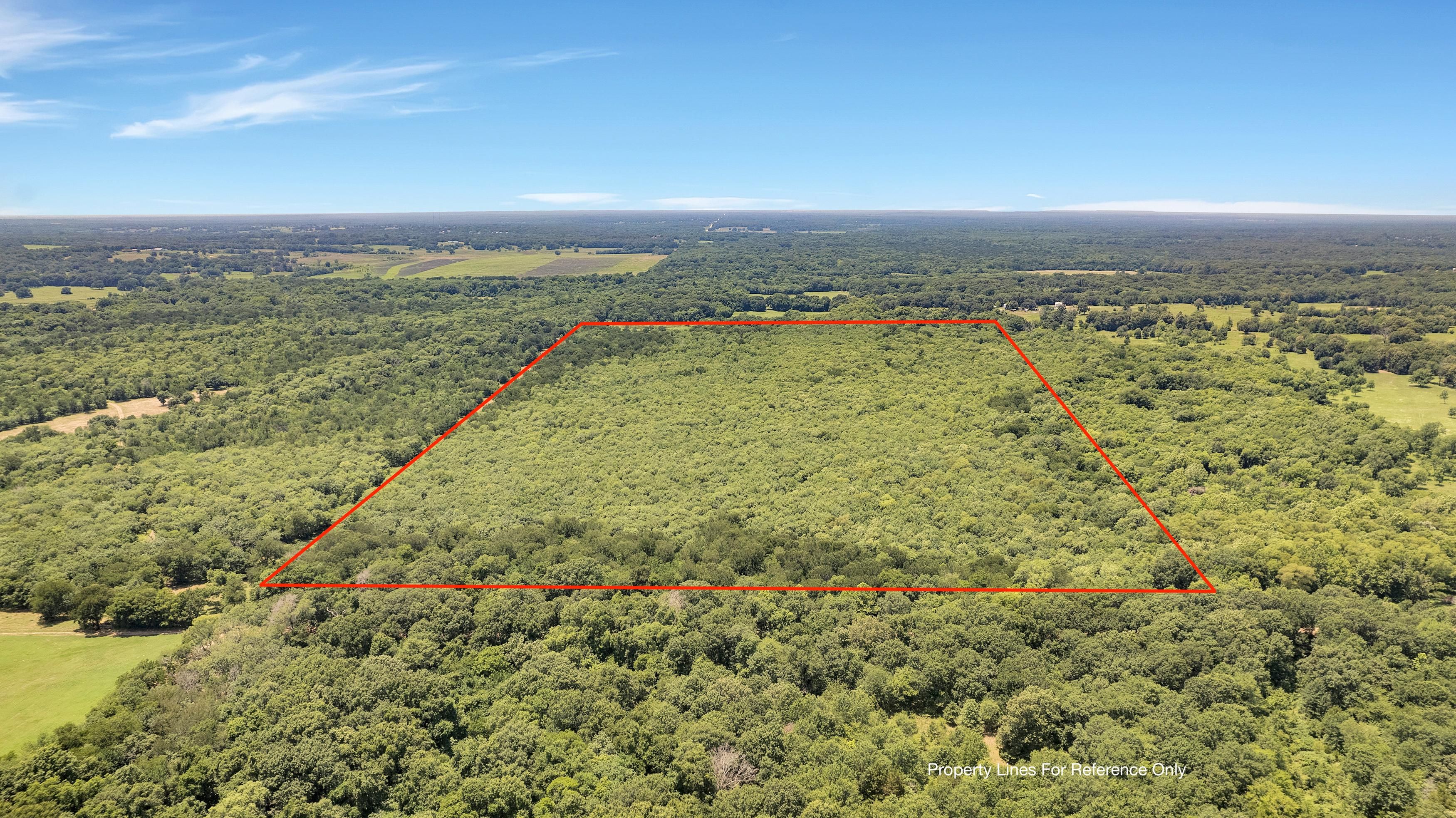 South Katy Road, Atoka, OK 74525 MLS 2328830