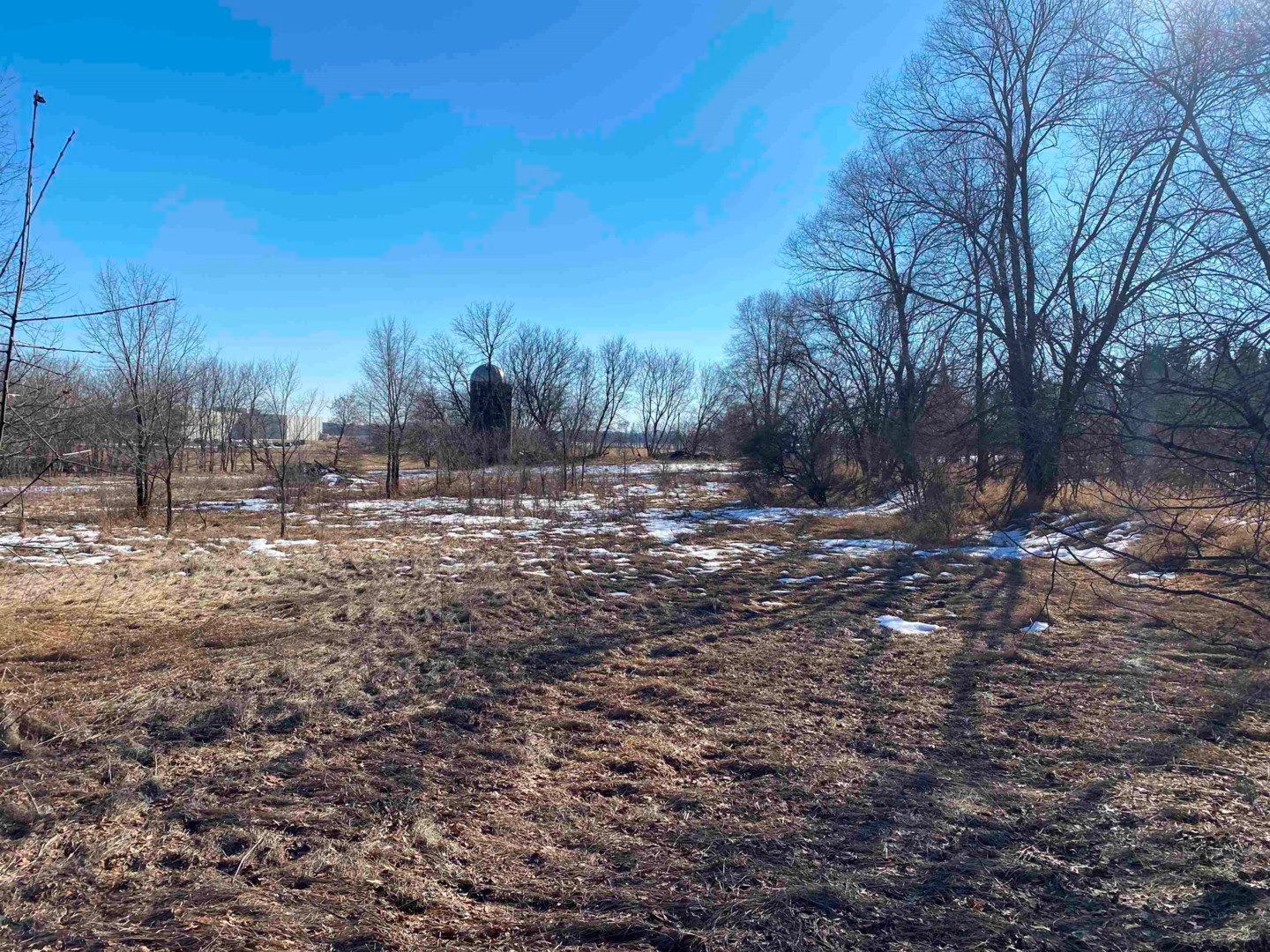 6.21 acres in Shawano County, Wisconsin