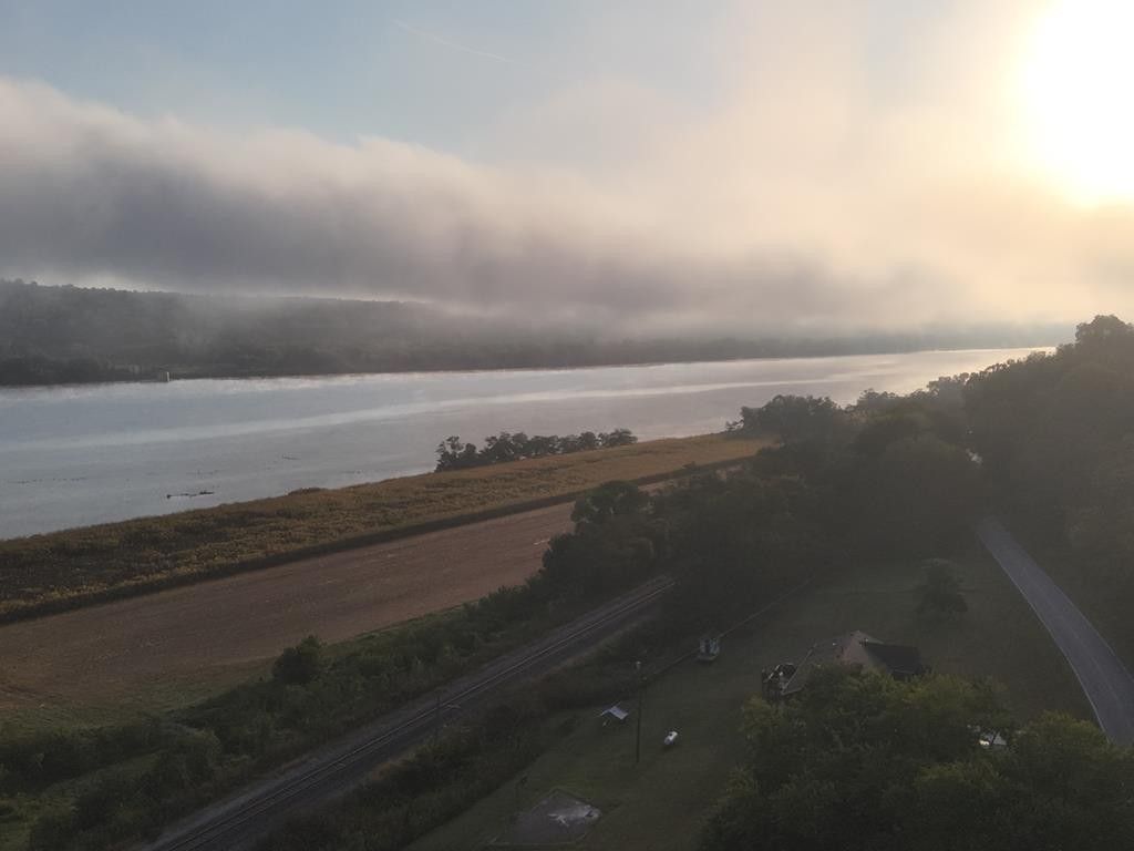 80 acres in Bracken County, Kentucky