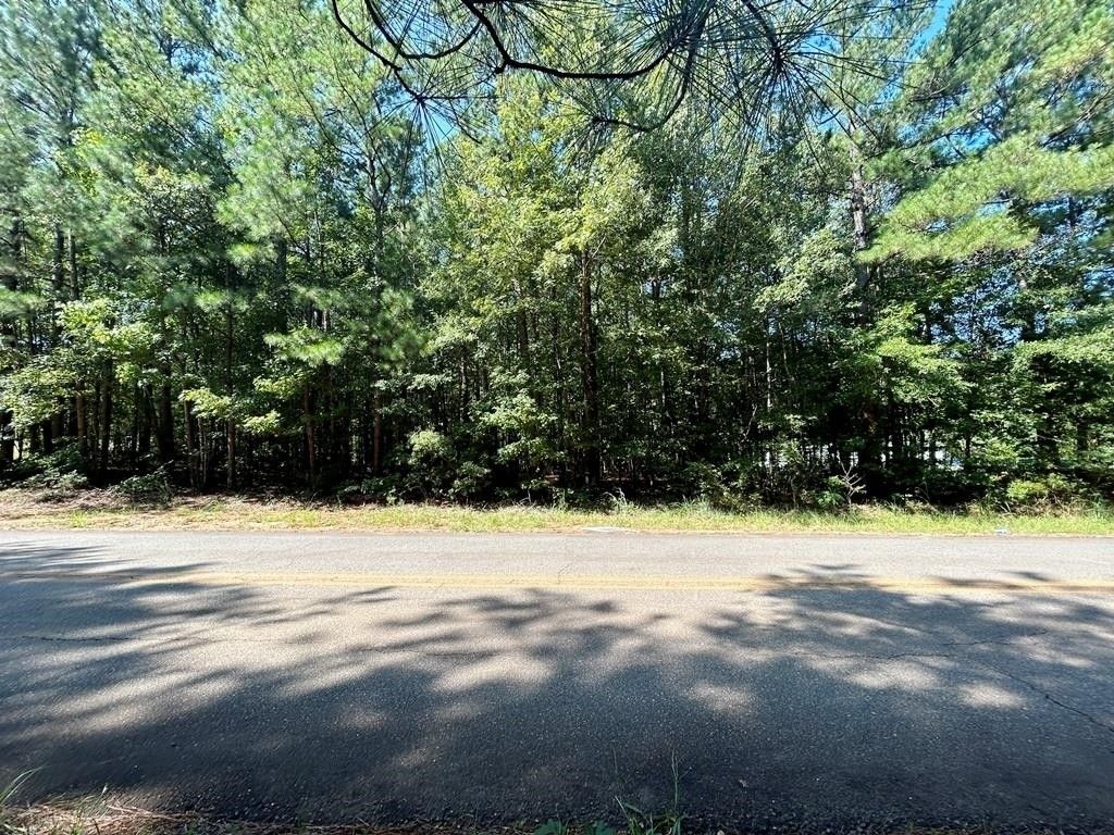 3 acres in Hancock County,