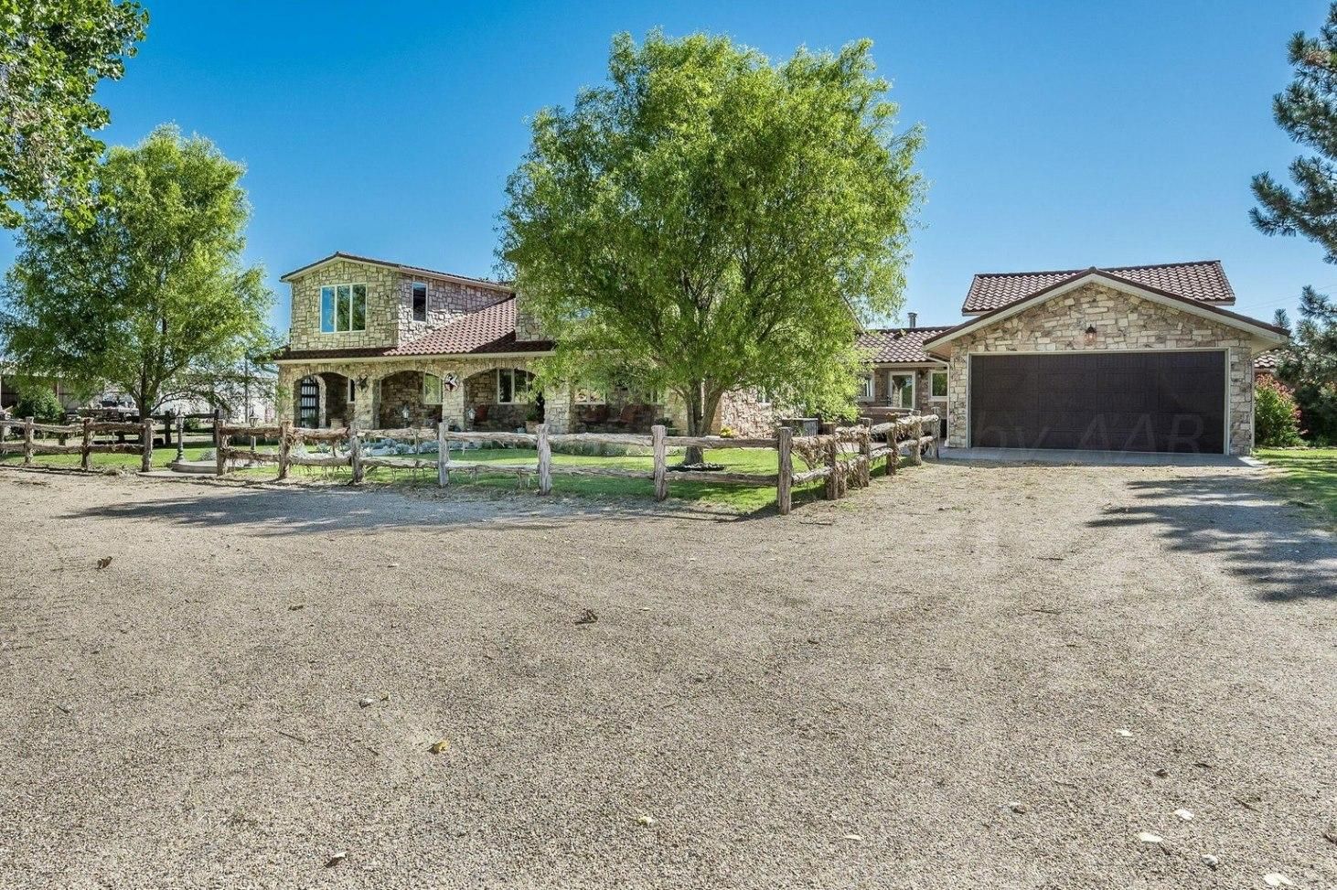 177 acres in Wheeler County, Texas