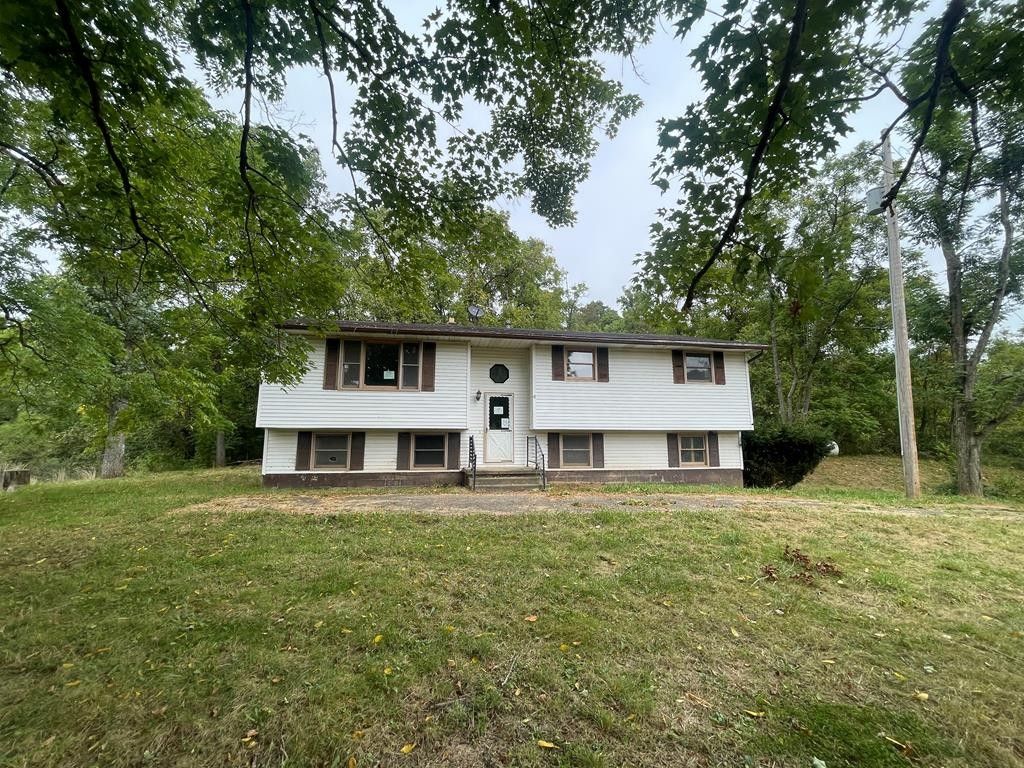 1 acres in Meigs County, Ohio