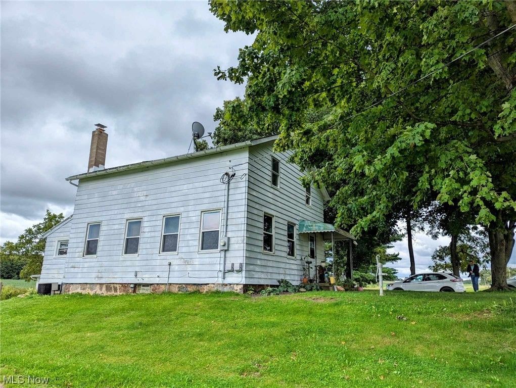 1.87 acres in Ashland County, Ohio