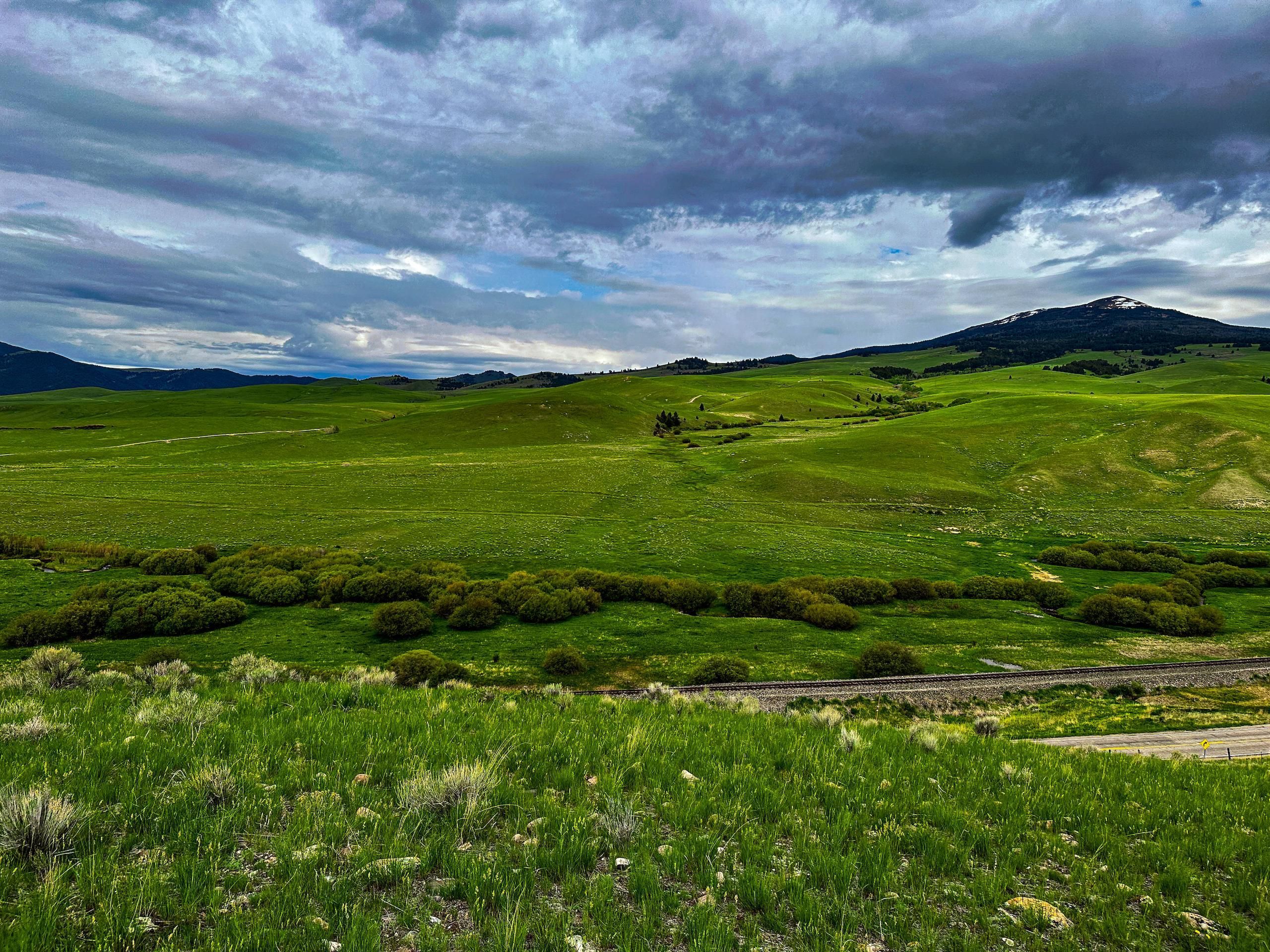 36.46 acres in Silver Bow County, Montana