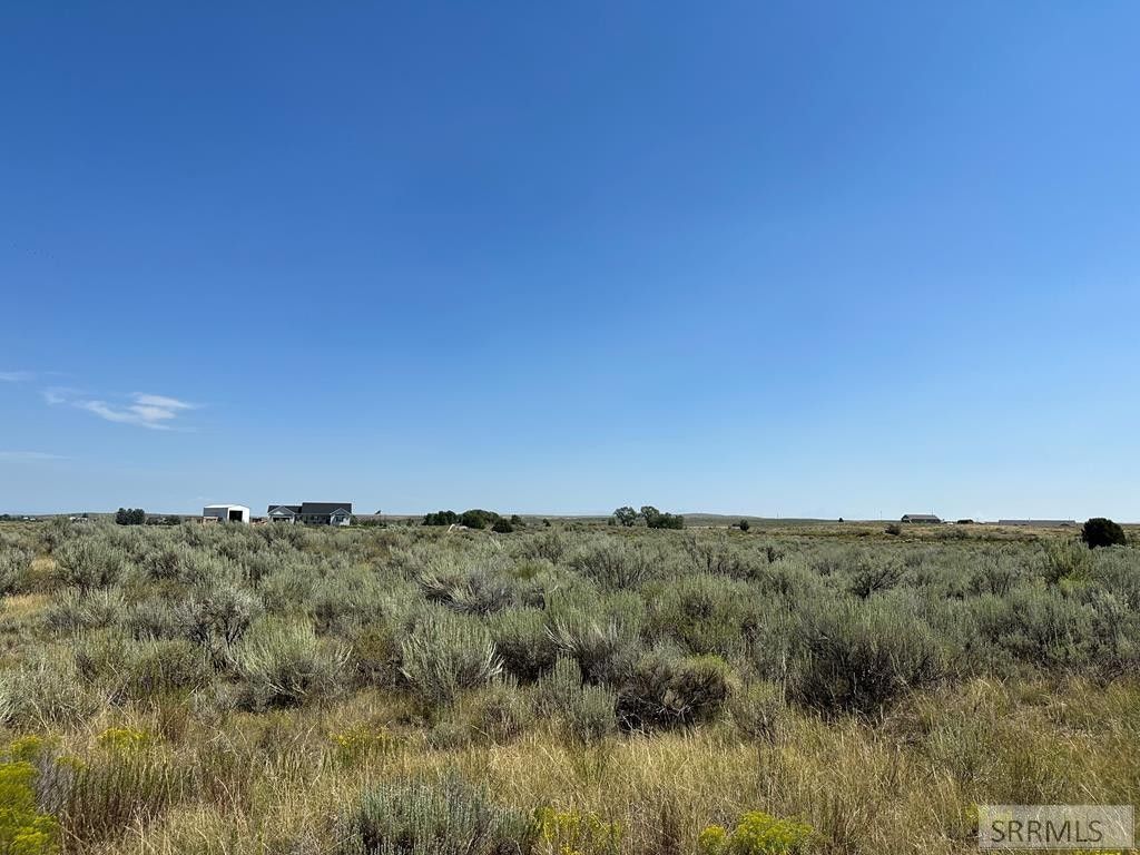 6.1 acres in Fremont County, Idaho
