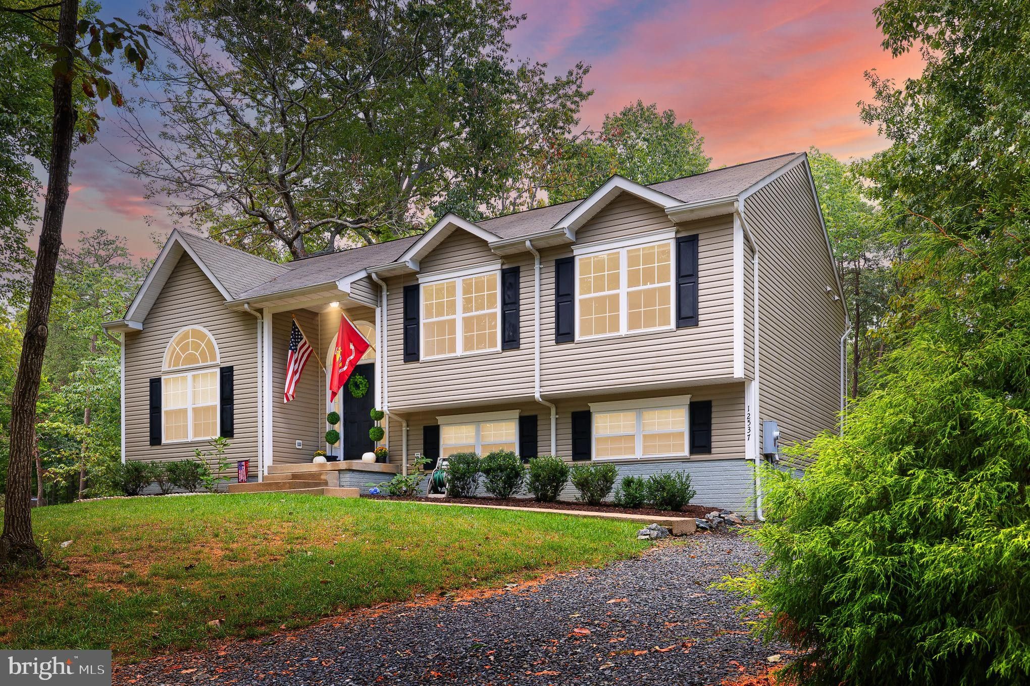 0.47 acres in Spotsylvania County, Virginia