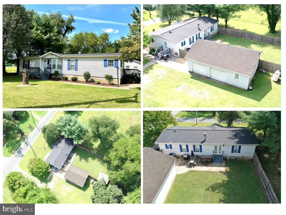 0.46 acres in Queen Annes County, Maryland