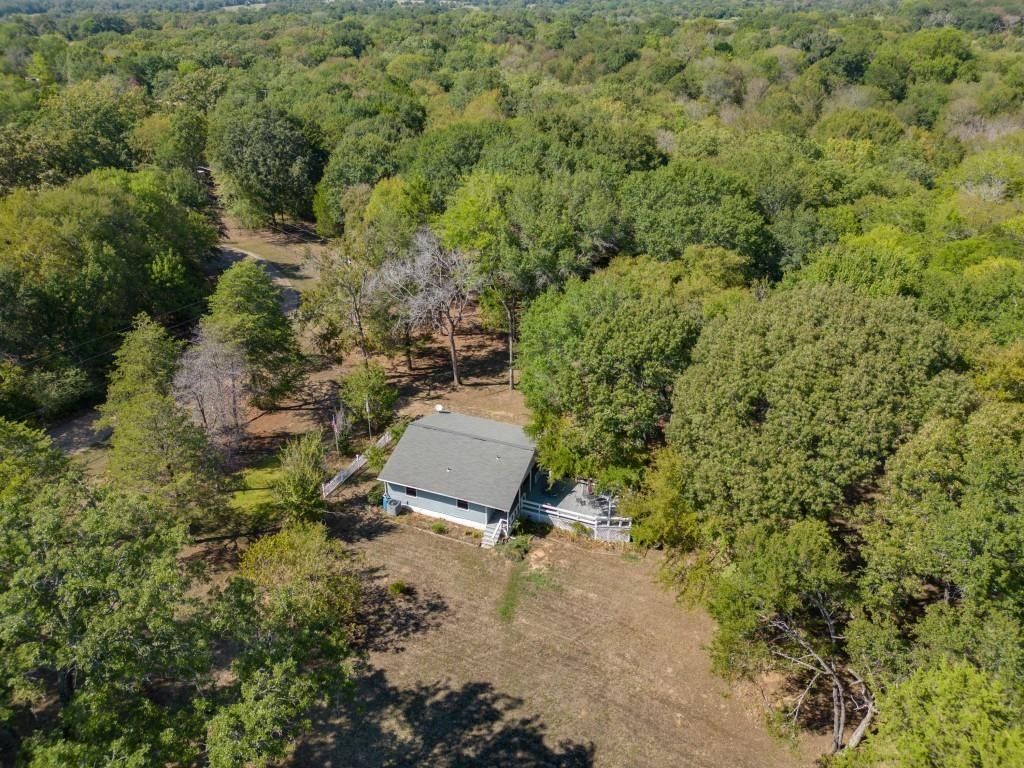 15 acres in Henderson County, Texas
