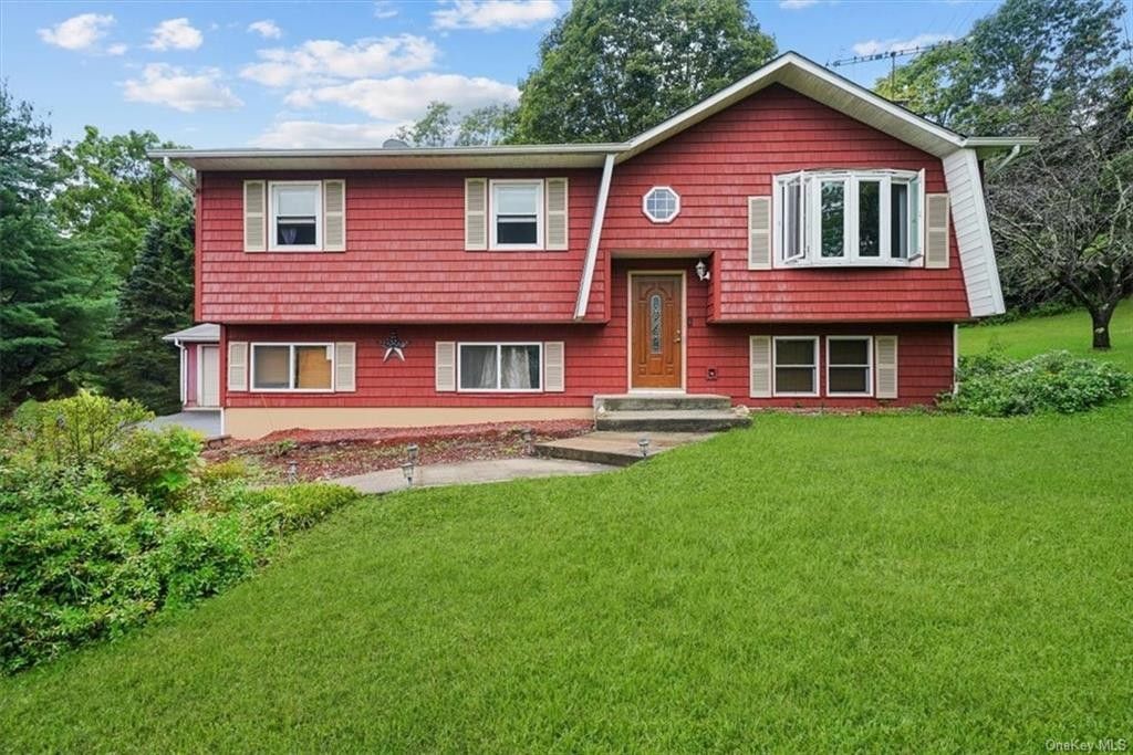 1.28 acres in Sullivan County, New York