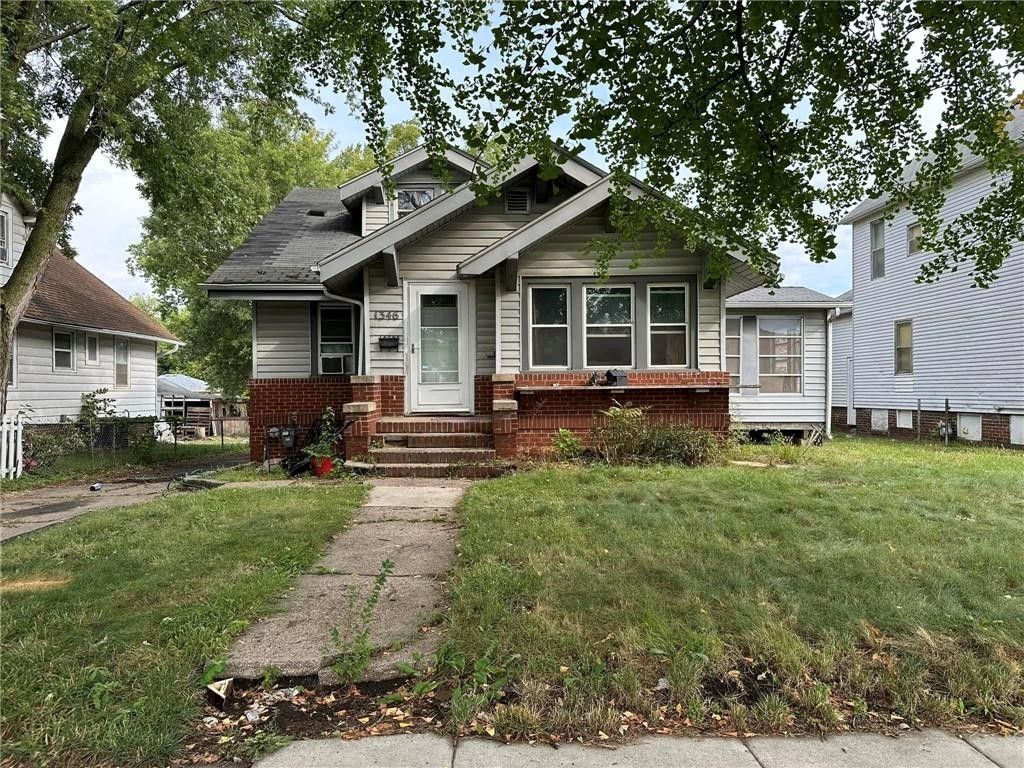 0.15 acres in Polk County, Iowa