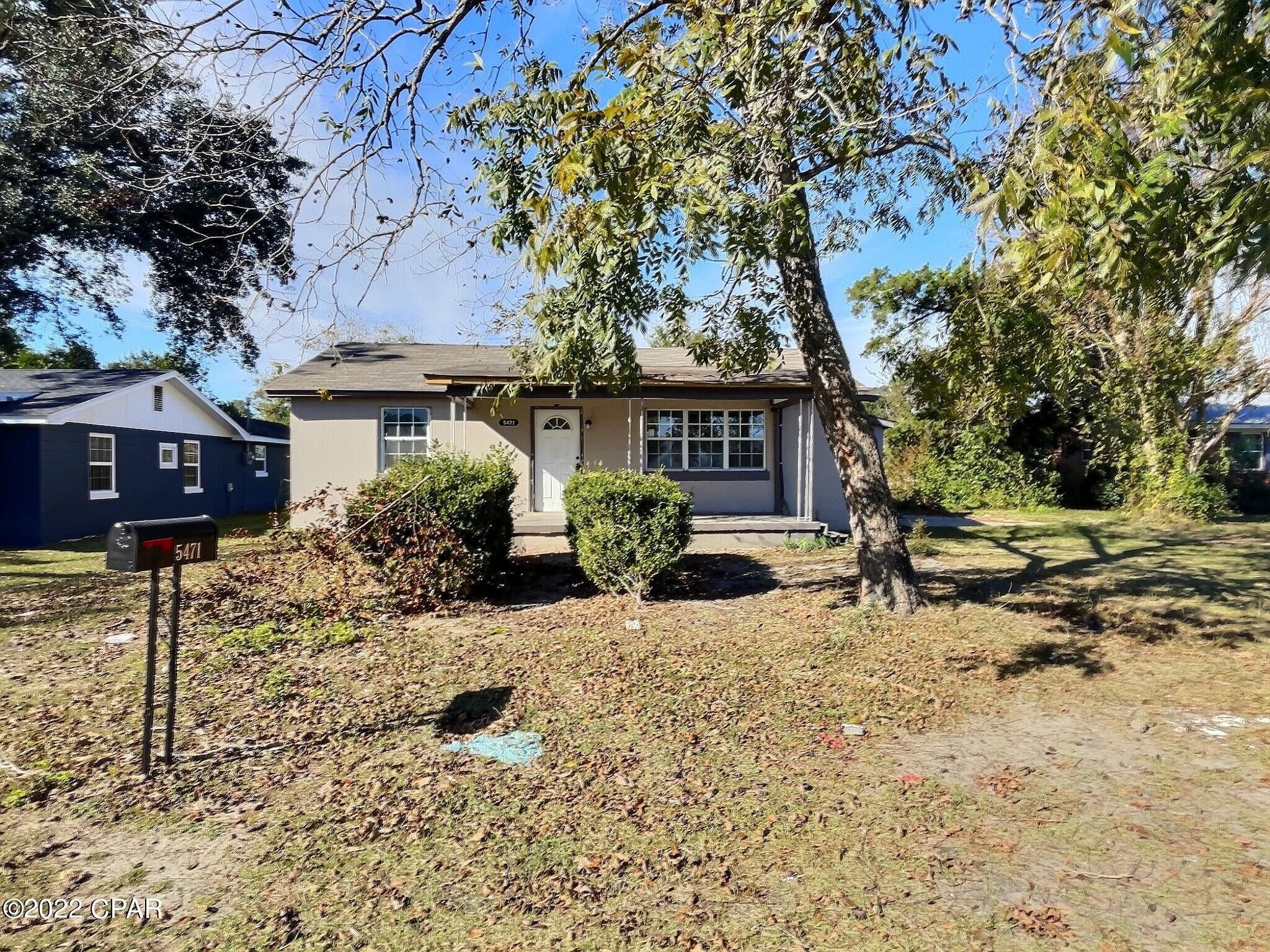 0.36 acres in Jackson County, Florida