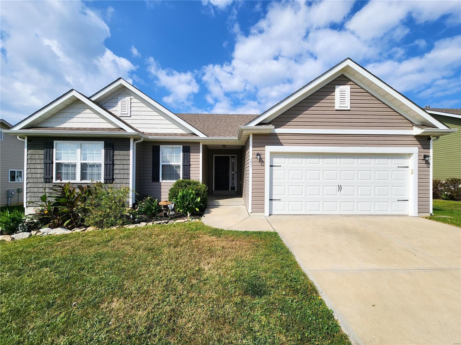 0.25 acres in Lincoln County, Missouri