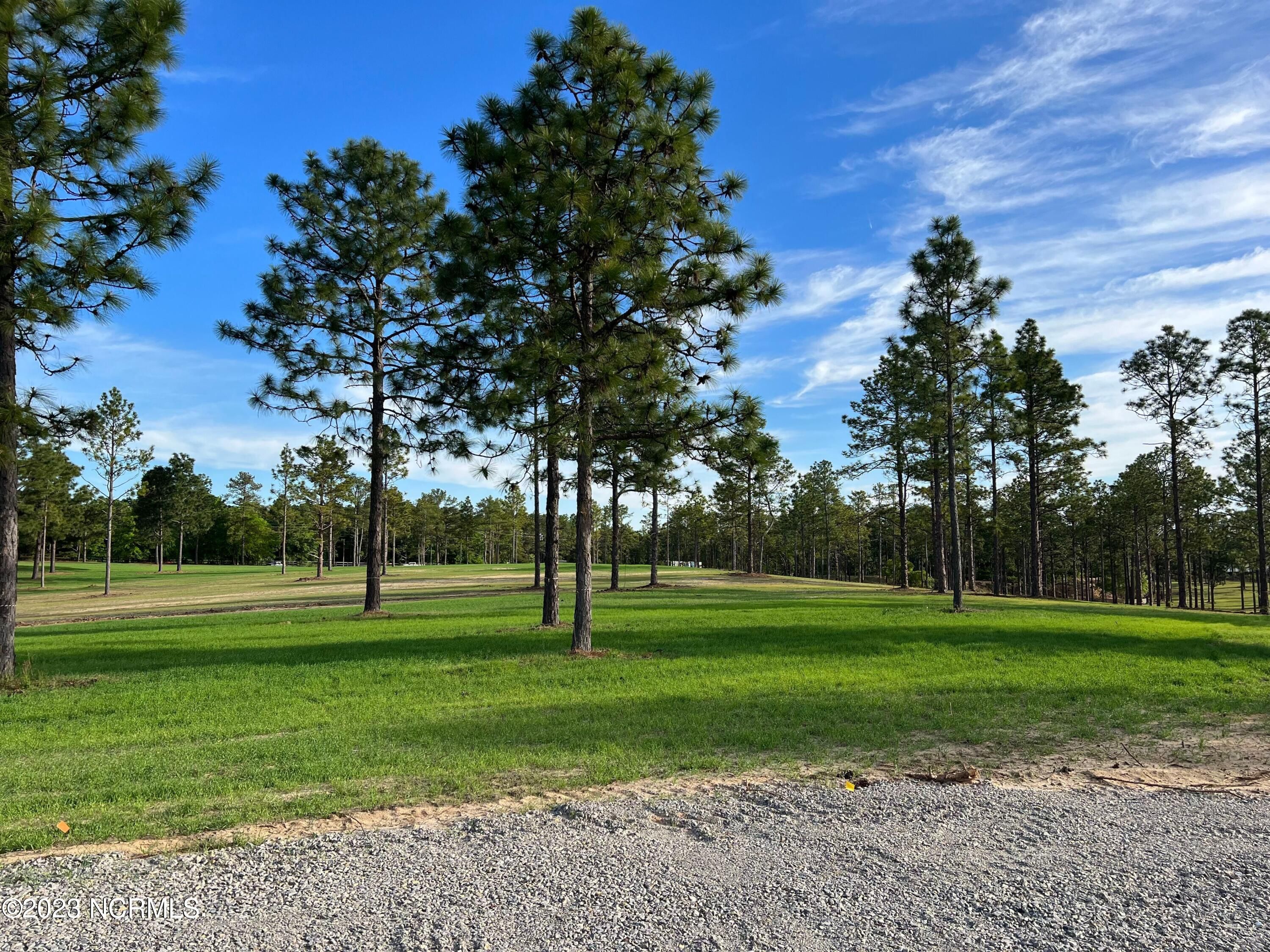 11.63 acres in Moore County, North Carolina