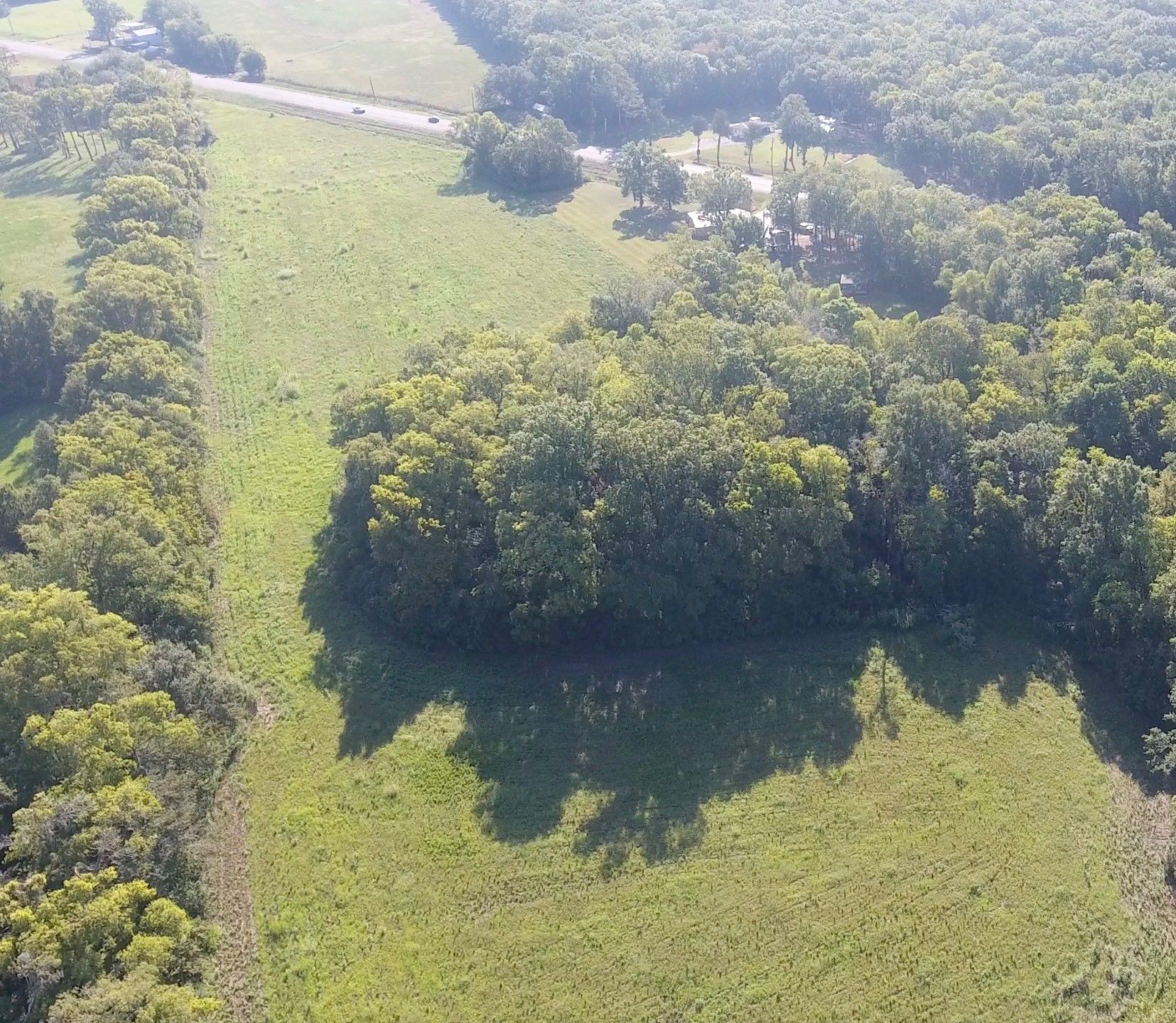 13.59 acres in Avoyelles Parish, Louisiana