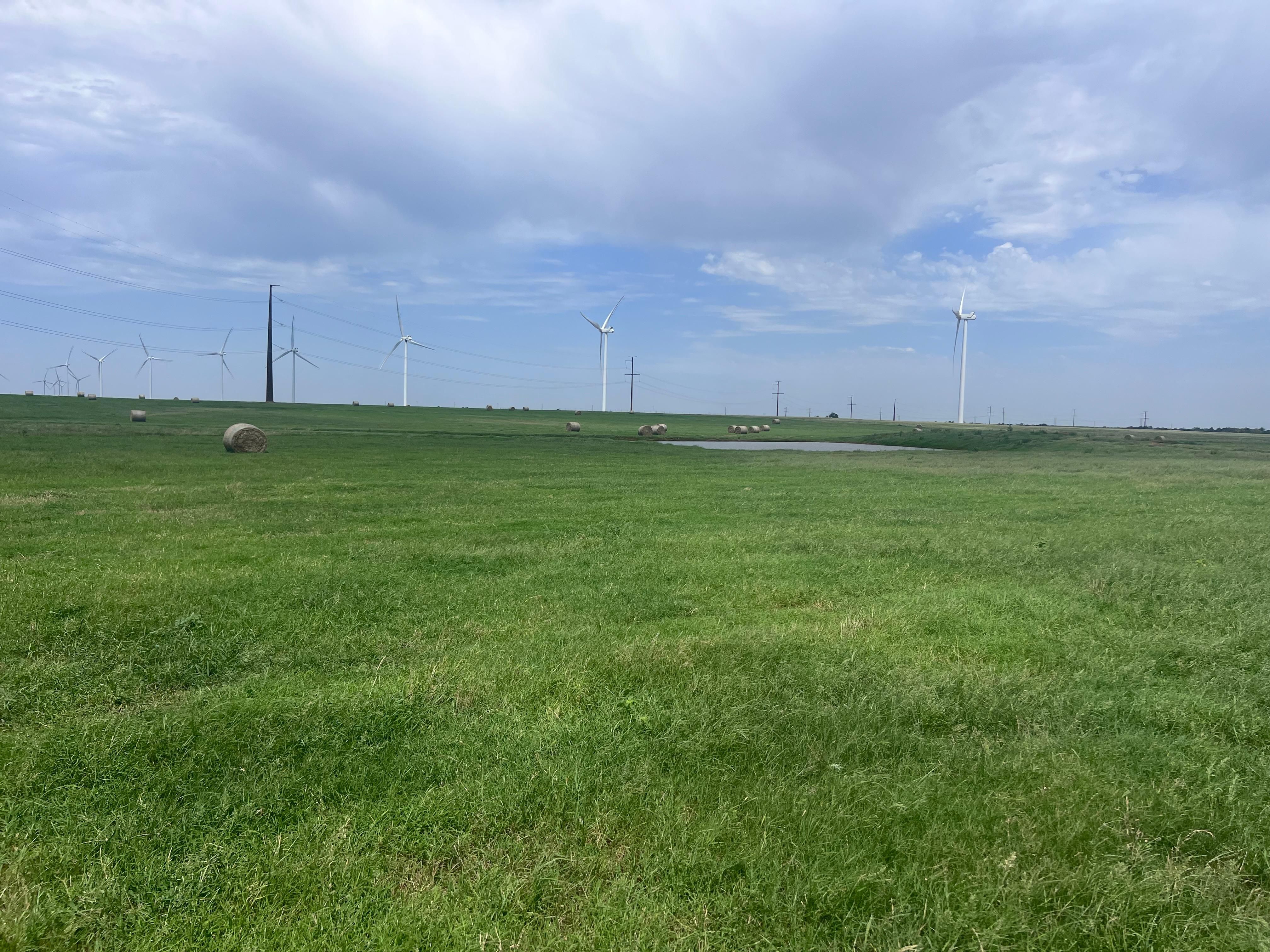 East 860 Road, Okarche, OK 73142