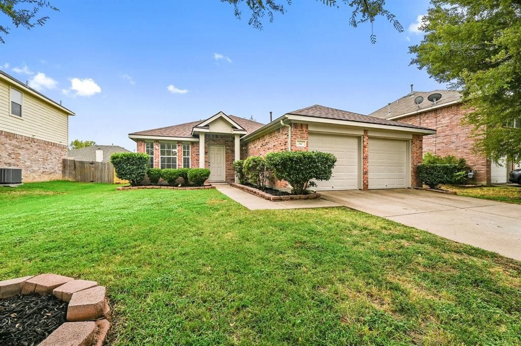 0.18 acres in Tarrant County, Texas