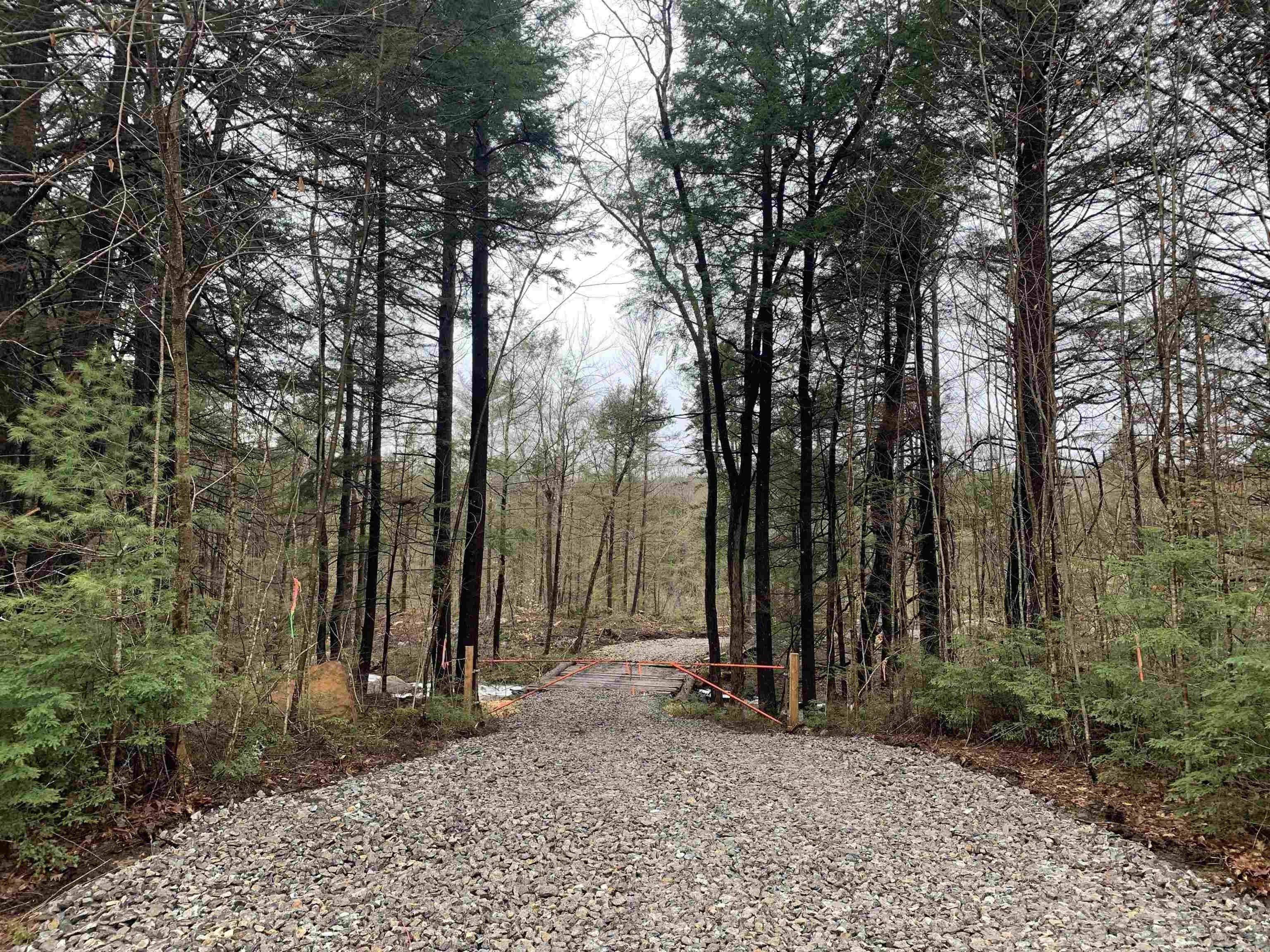 81 acres in Cheshire County, New Hampshire