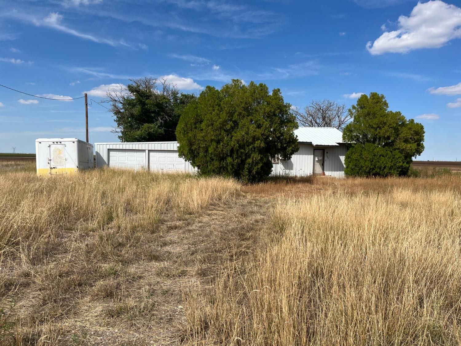 1 acres in Hale County, Texas