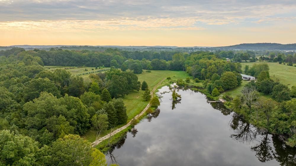 40 acres in Saint Francois County, Missouri