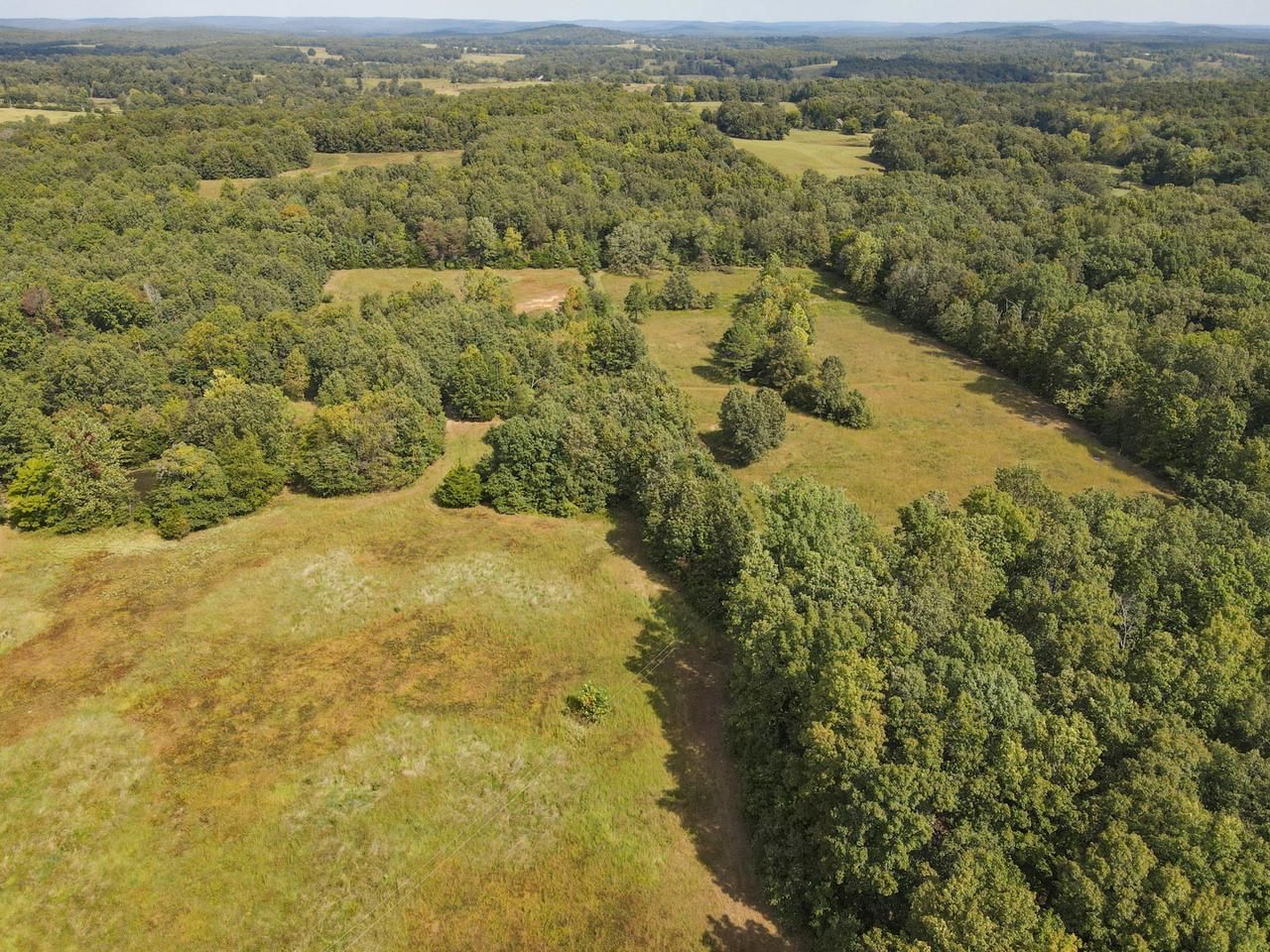 55 acres in Ripley County, Missouri