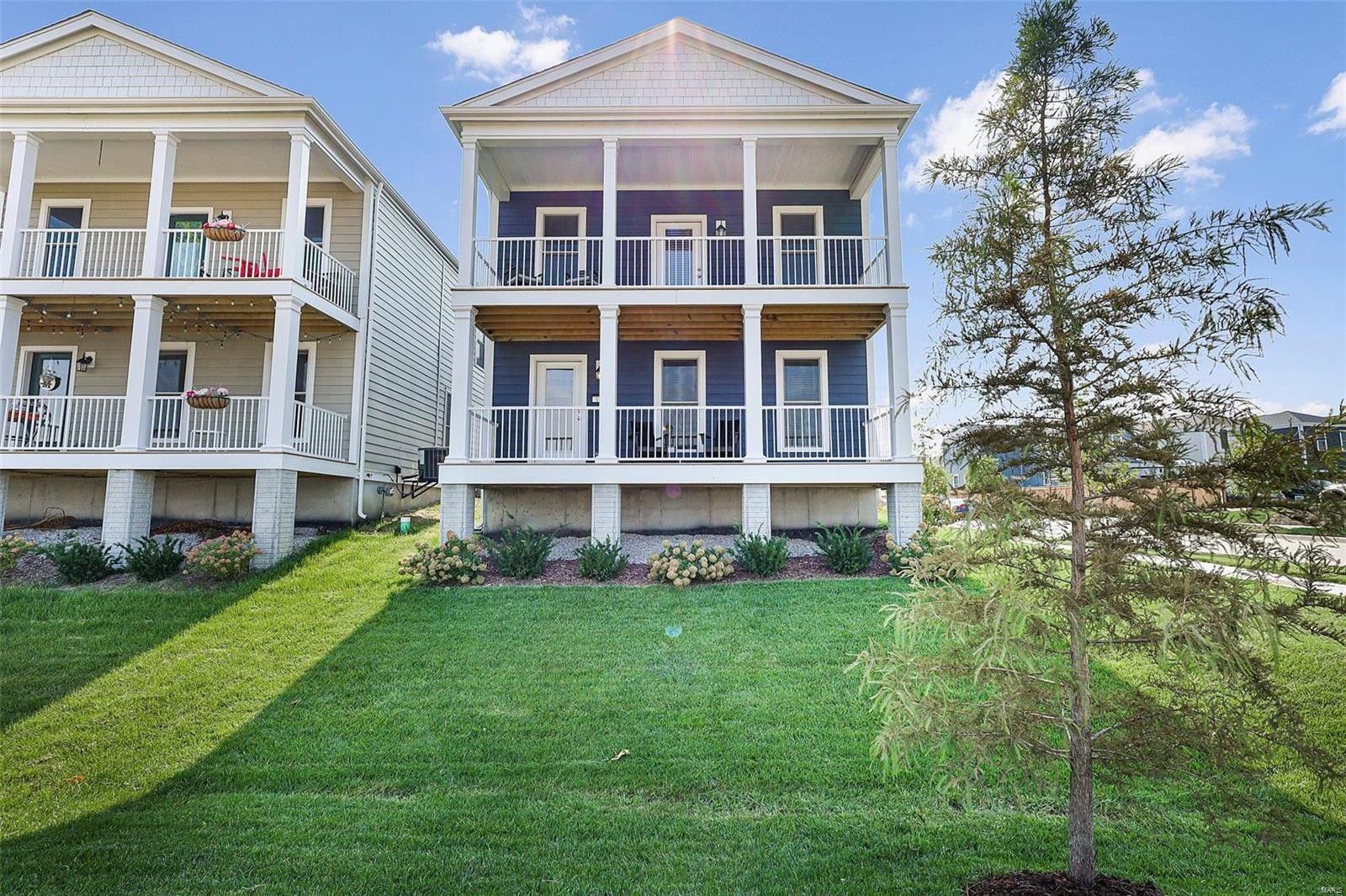 0.09 acres in Saint Charles County, Missouri