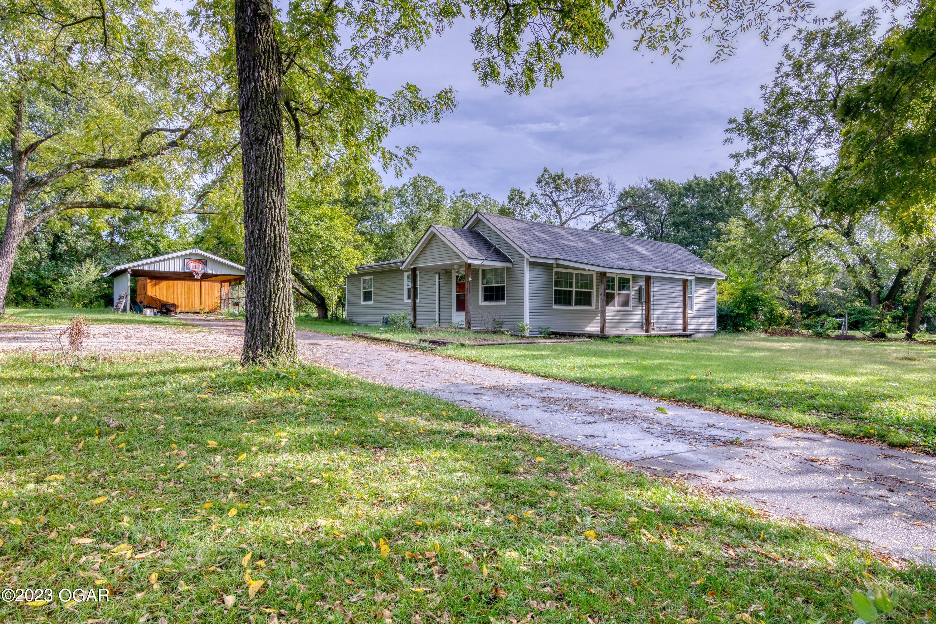 1.52 acres in Jasper County, Missouri