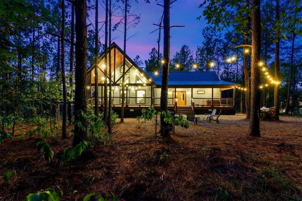 1 acres in McCurtain County, Oklahoma