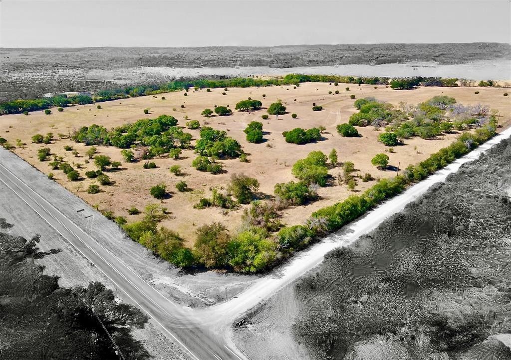 60.86 acres in Hamilton County, Texas