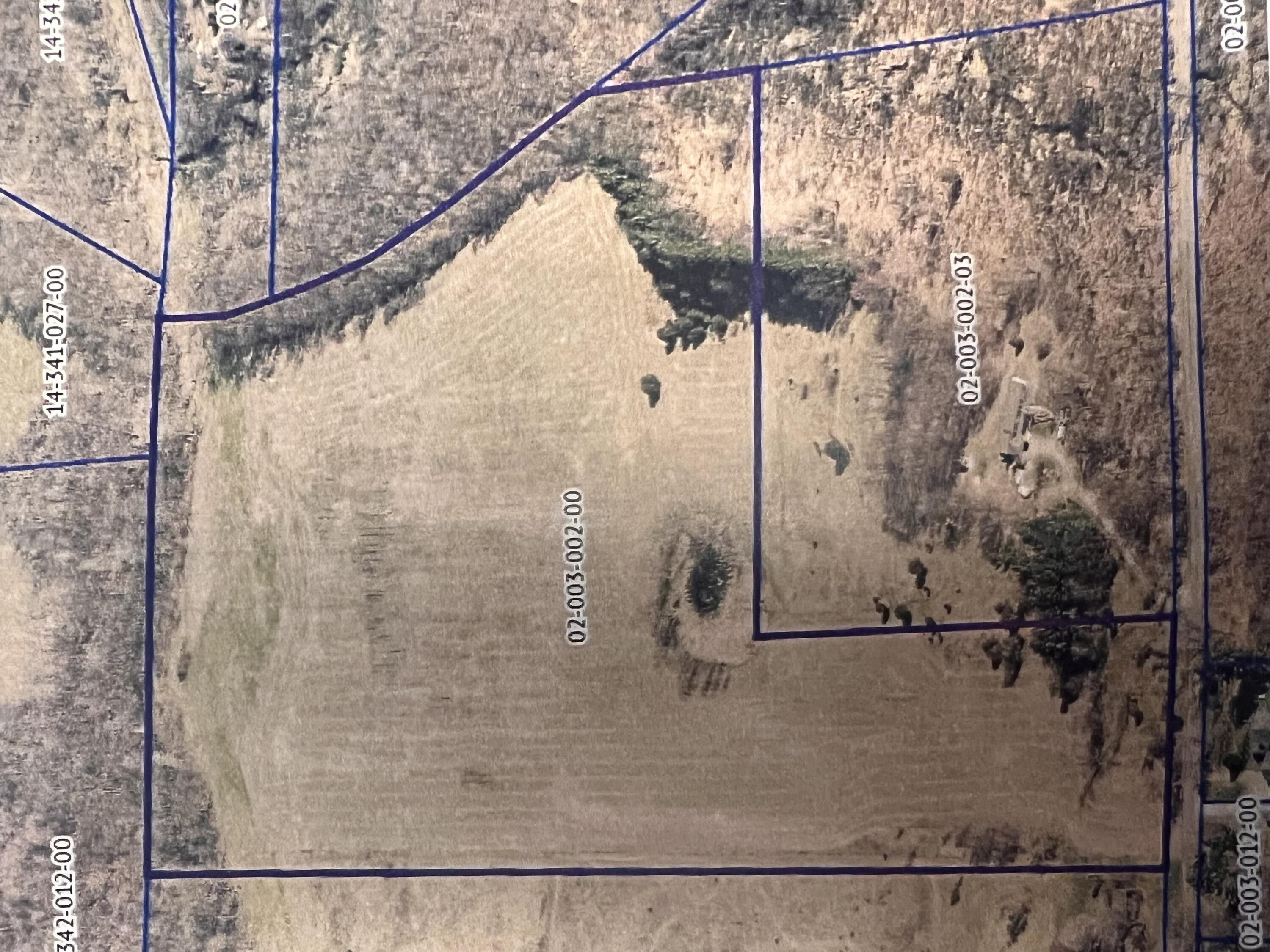 40.73 acres in Calhoun County, Michigan