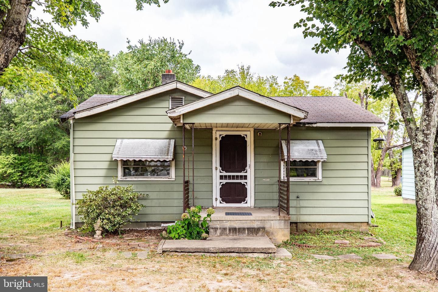 1 acres in Spotsylvania County, Virginia