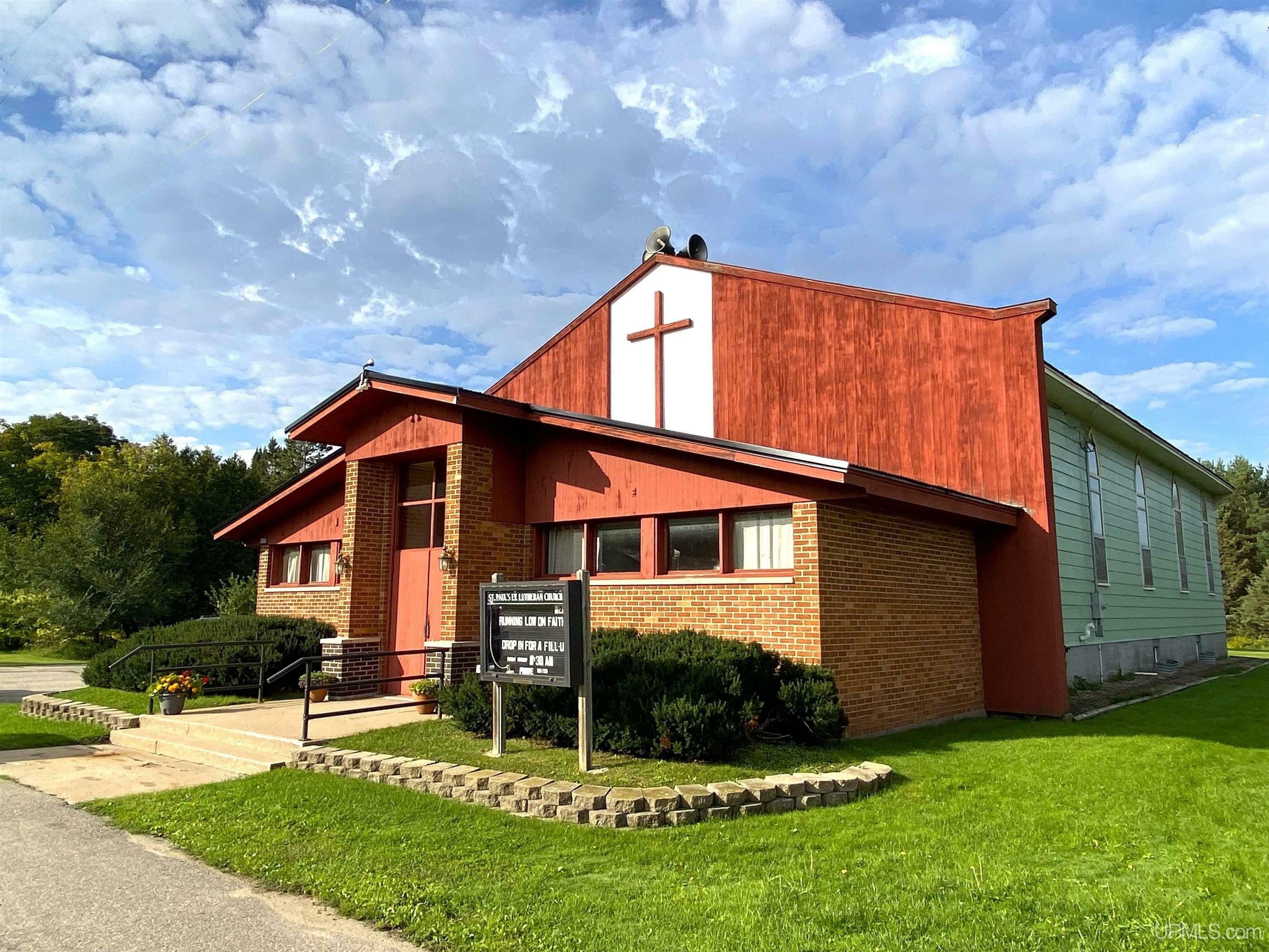 0.74 acres in Delta County, Michigan