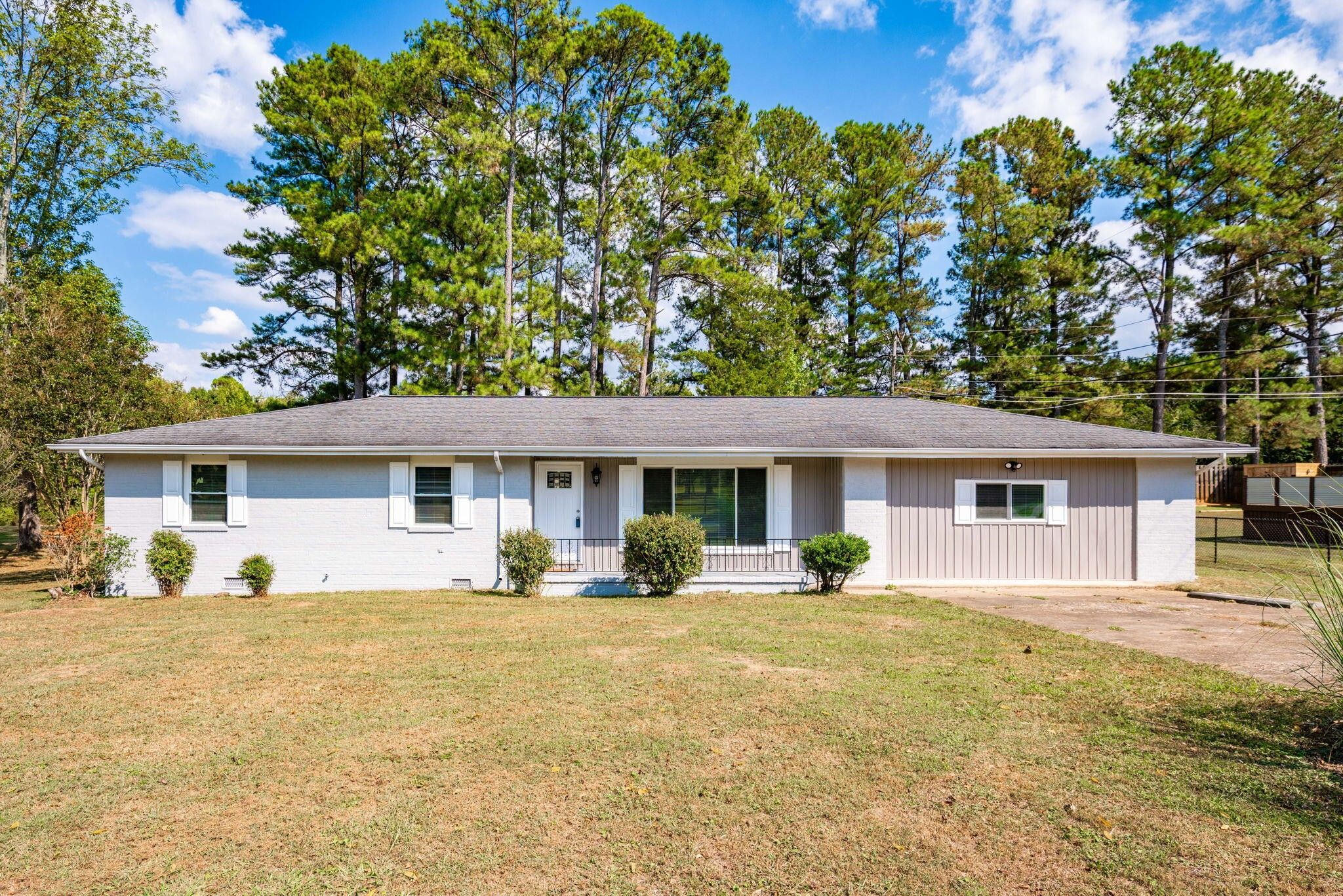 0.91 acres in Walker County,