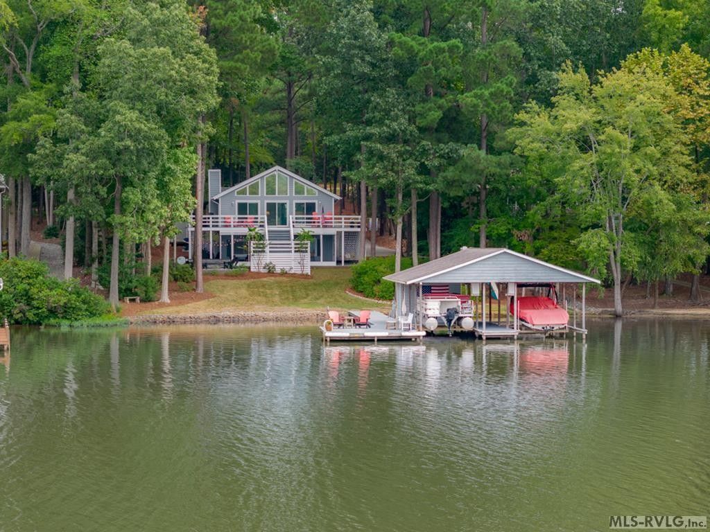 1 acres in Warren County, North Carolina