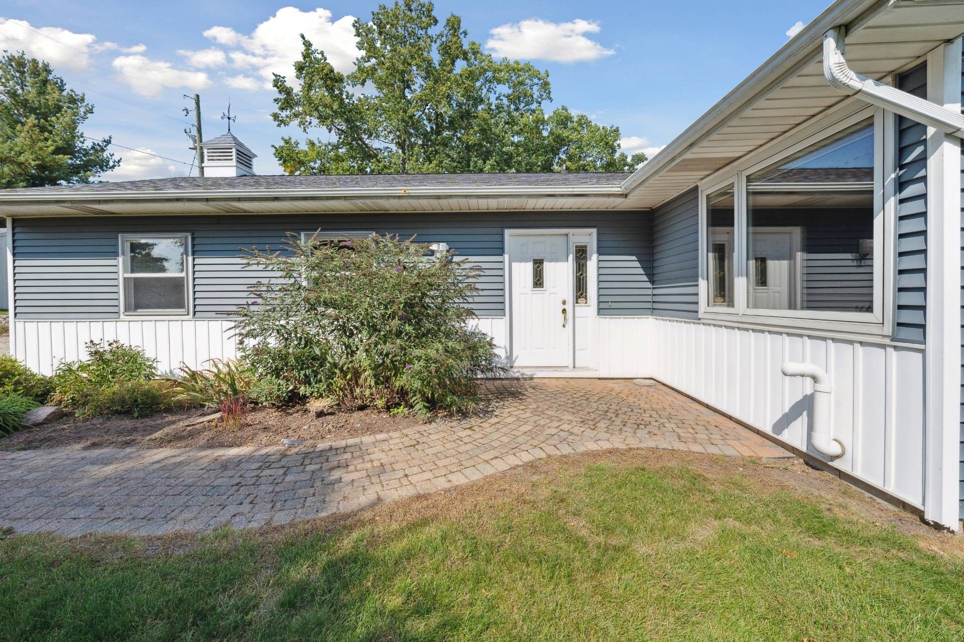 12 acres in Eaton County, Michigan