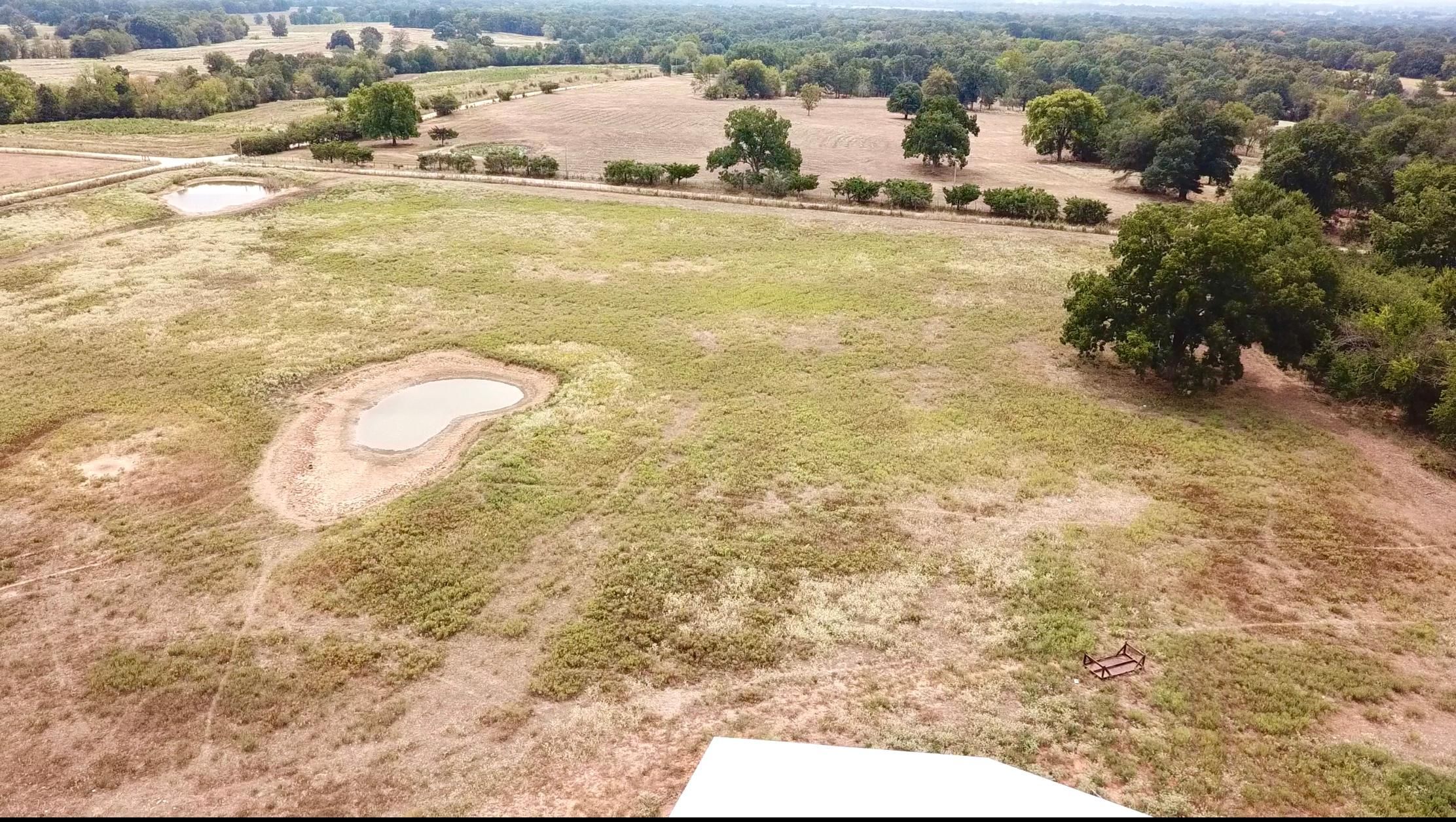 60 acres in Bennington, OK, 74723