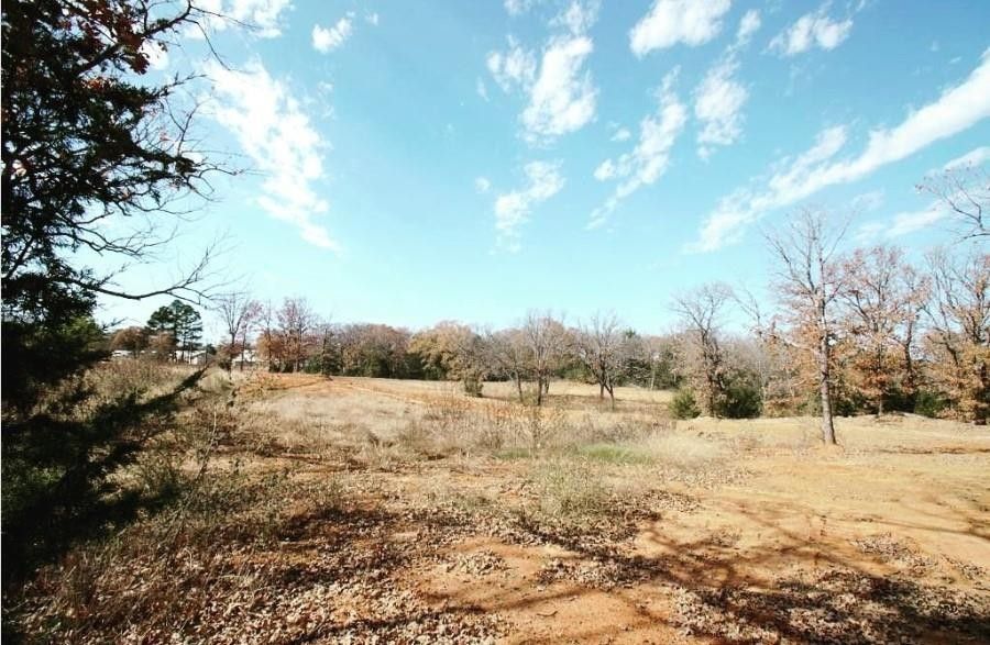1.1 acres in Grayson County, Texas