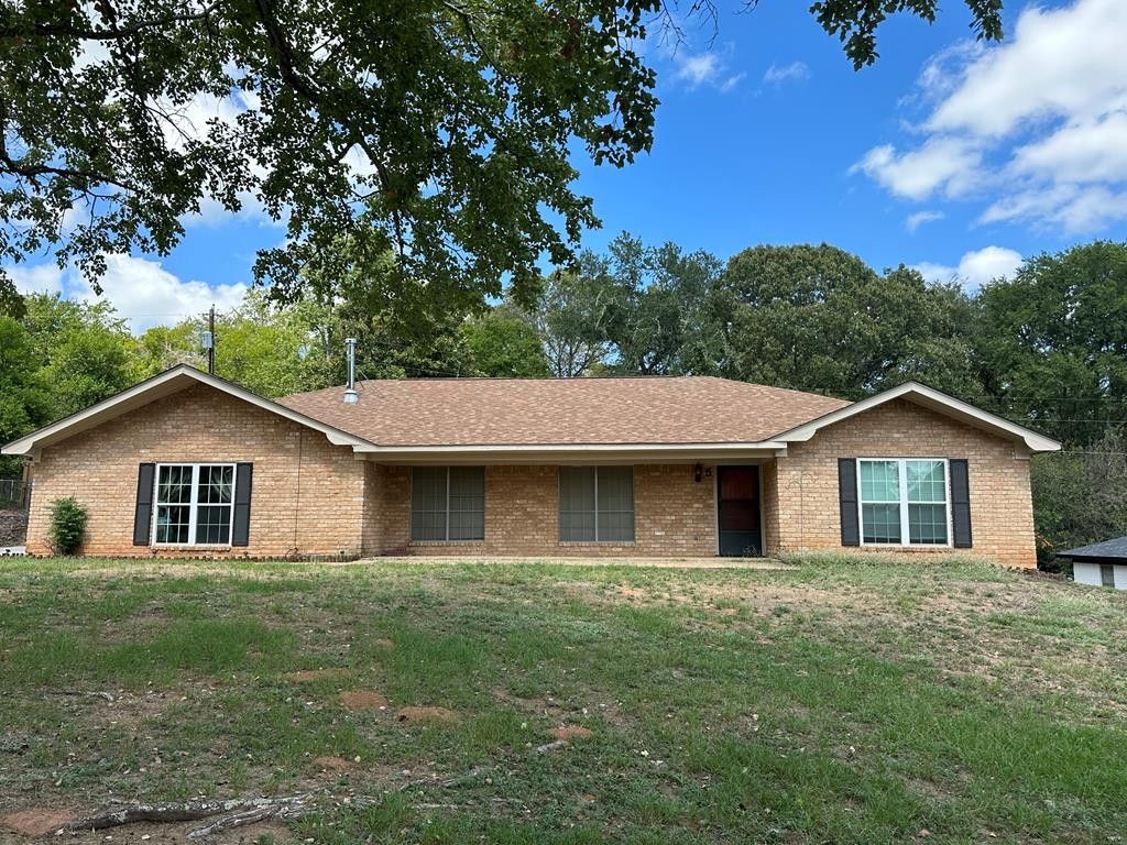 0.43 acres in Anderson County, Texas