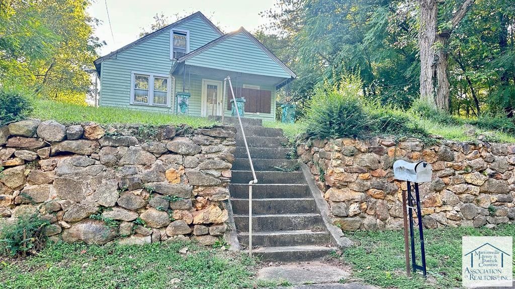 0.46 acres in Henry County, Virginia