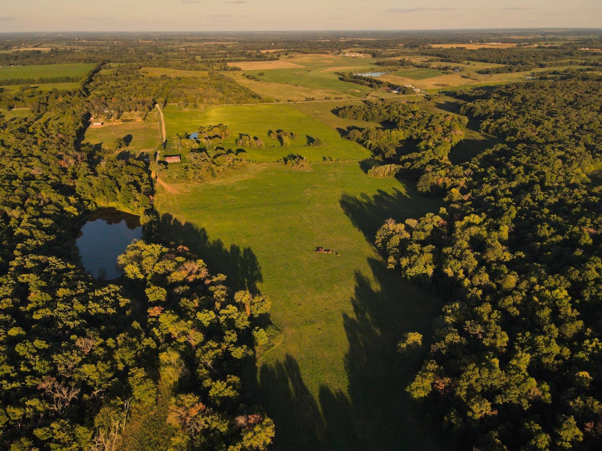 20330 S HWY C, Jerico Springs, MO 64756 MLS 11198843