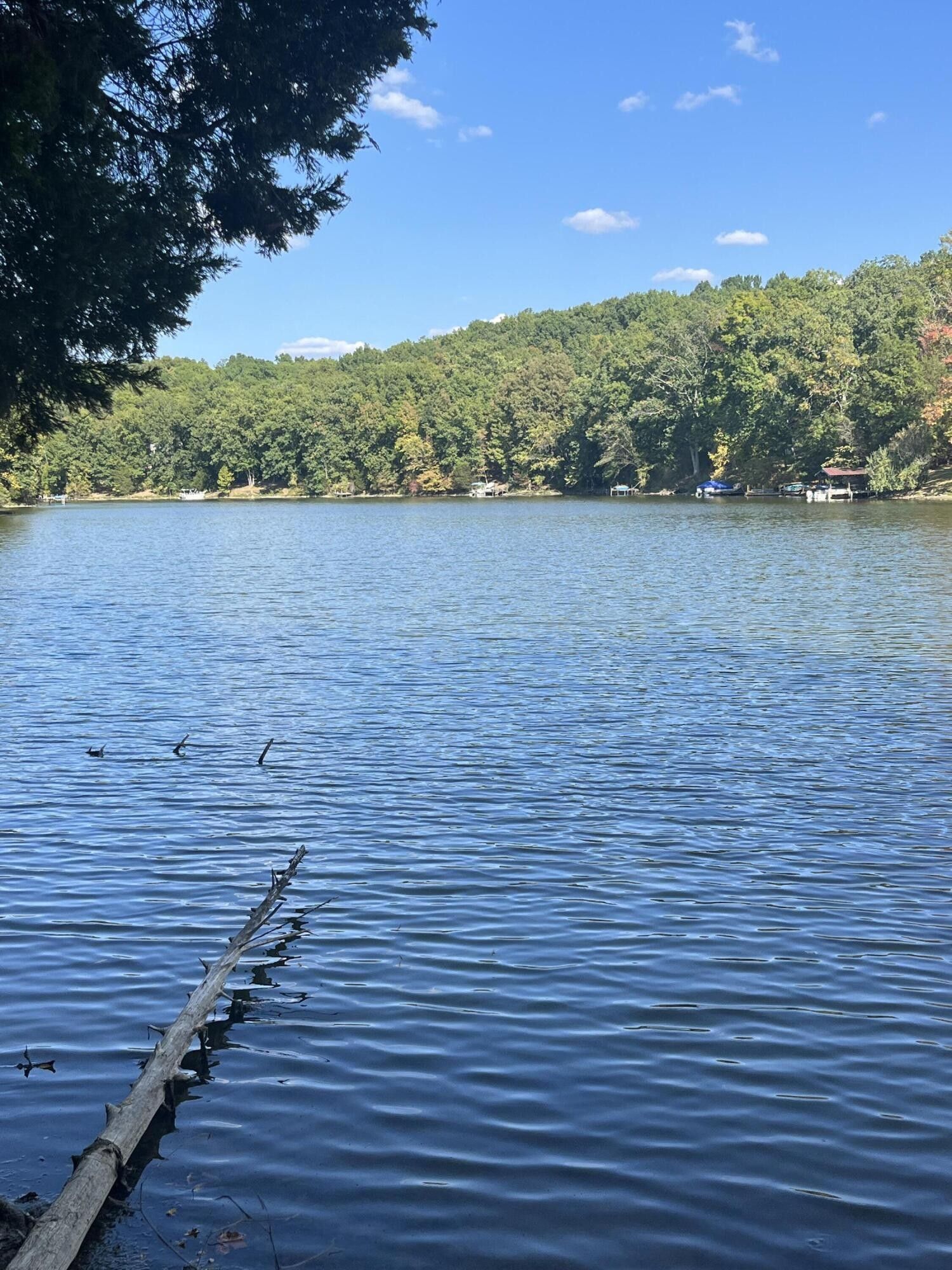 1.18 acres in Owen County, Kentucky