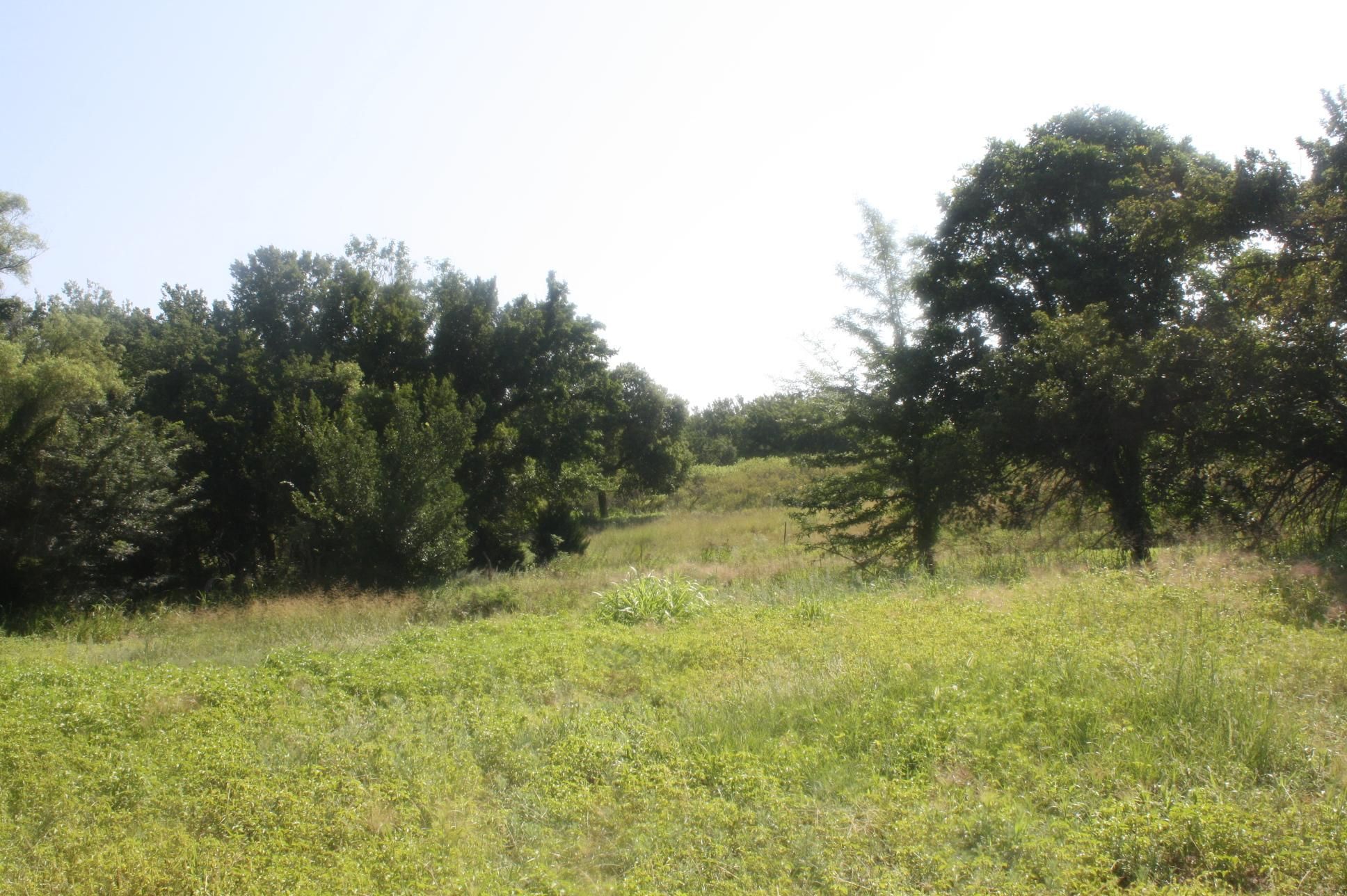 192.8 acres in Barber County, Kansas
