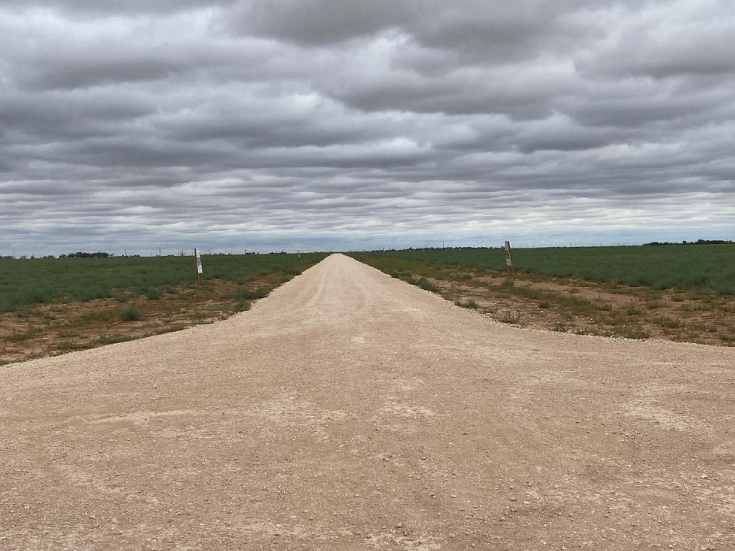 10 acres in Hockley County, Texas