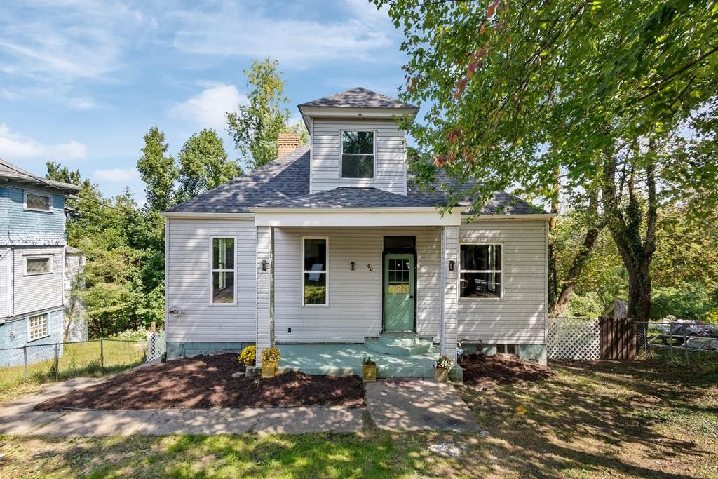 0.27 acres in Ohio County, West Virginia