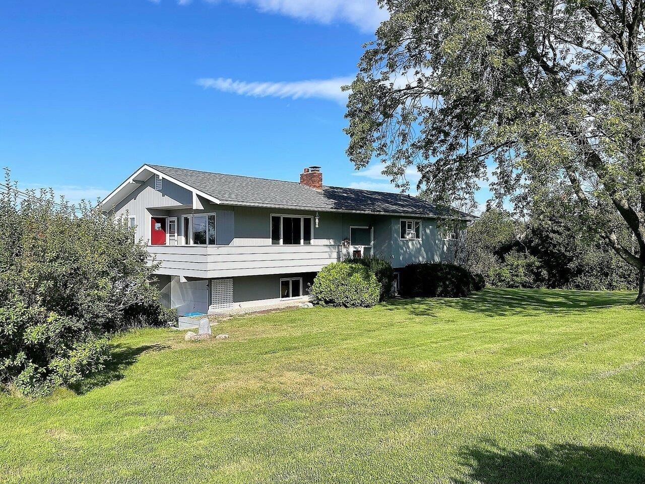 5 acres in Chittenden County, Vermont