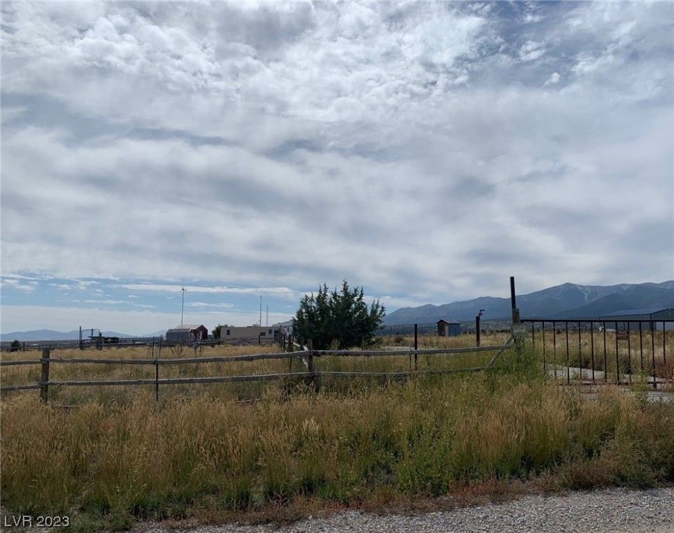 5 acres in White Pine County, Nevada