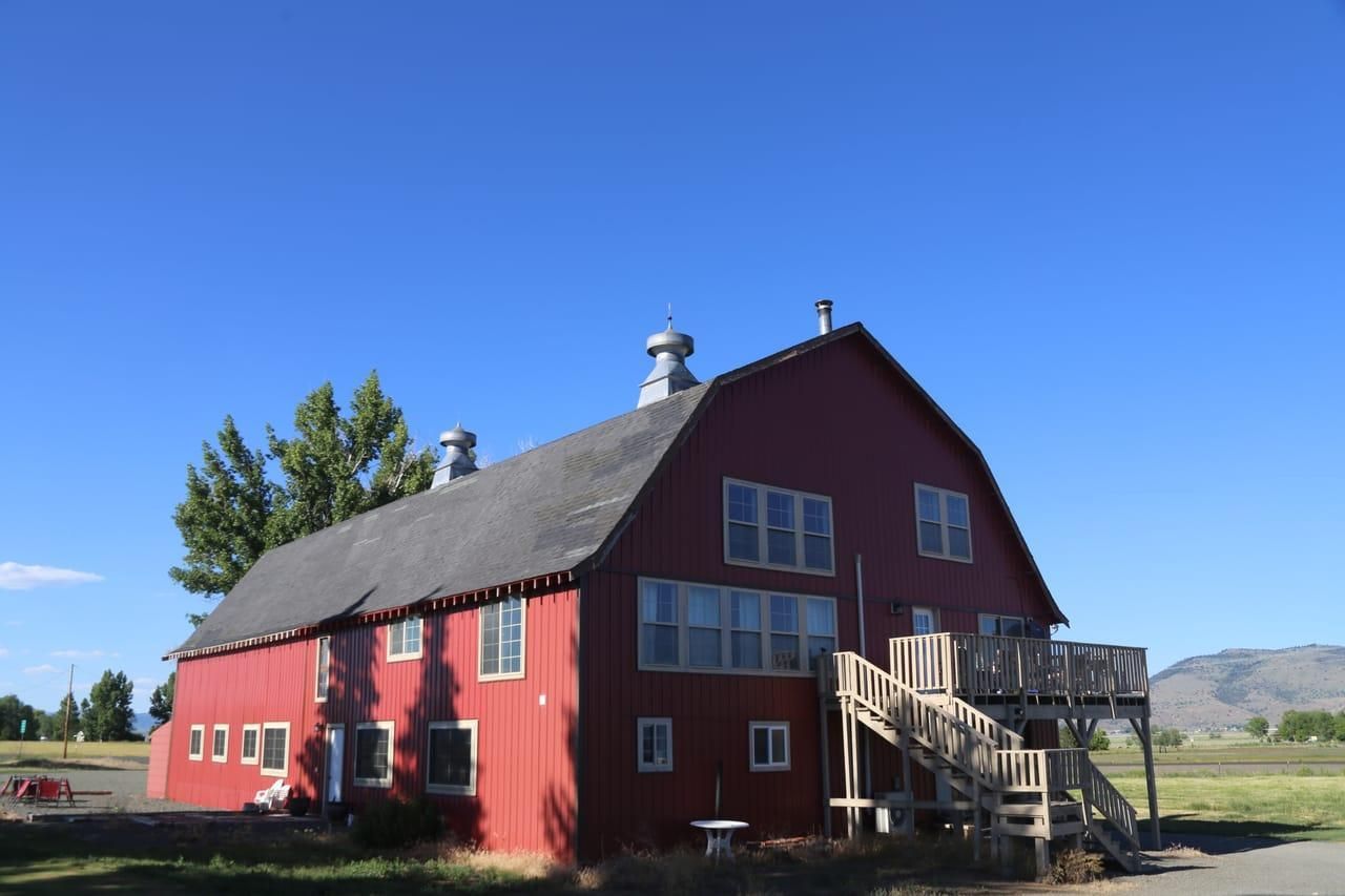 94378 E Hwy 140, Lakeview, OR 97630