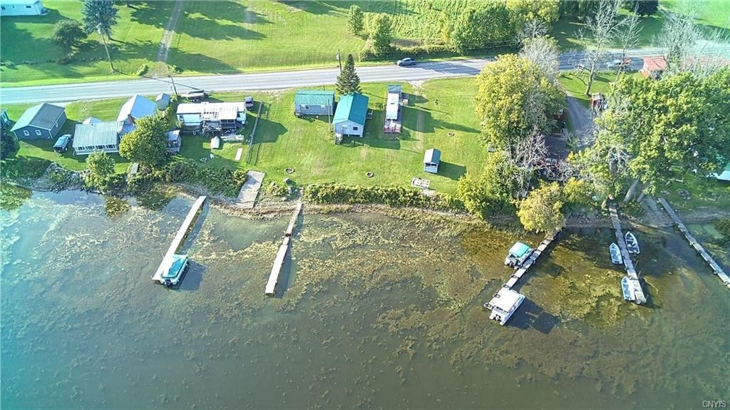 0.6 acres in Saint Lawrence County, New York